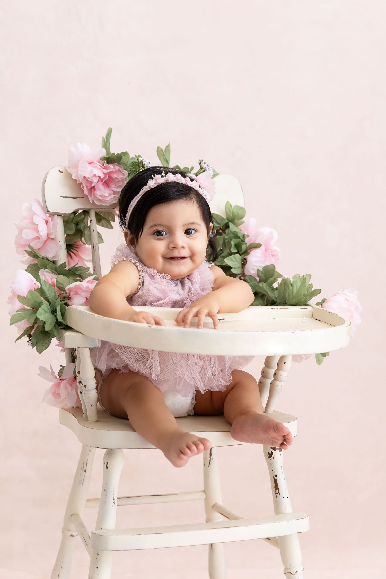 charlotte nc baby photographer