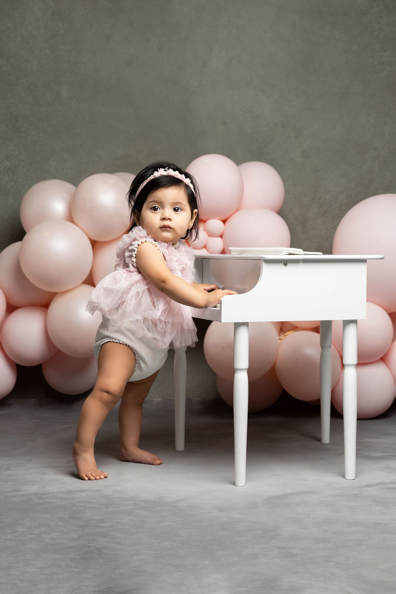 north carolina baby photographer