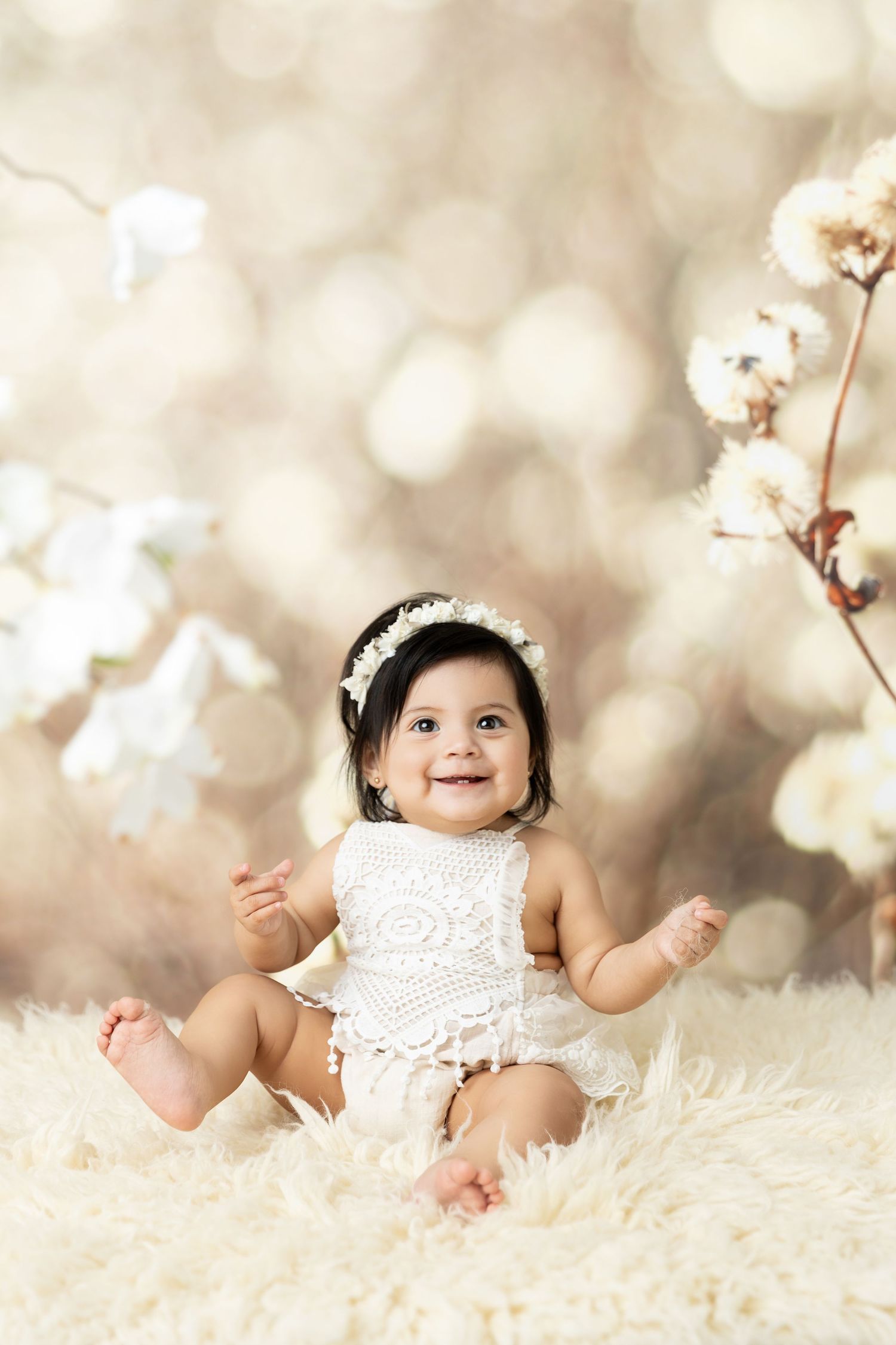charlotte nc baby photographer