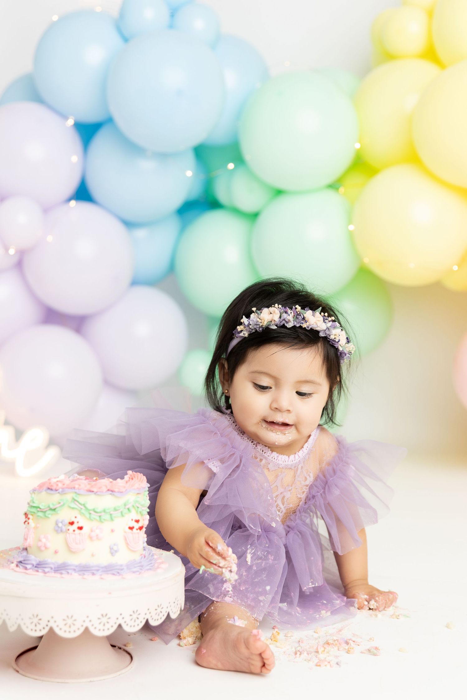 charlotte nc baby photographer