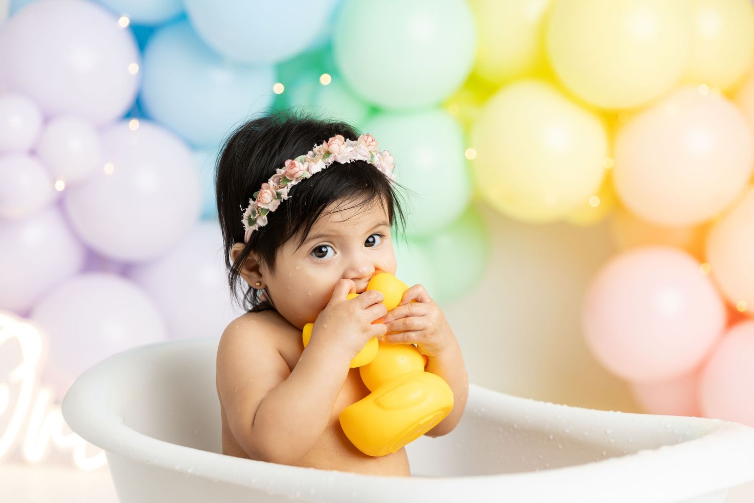 Cake Smash photographer near me