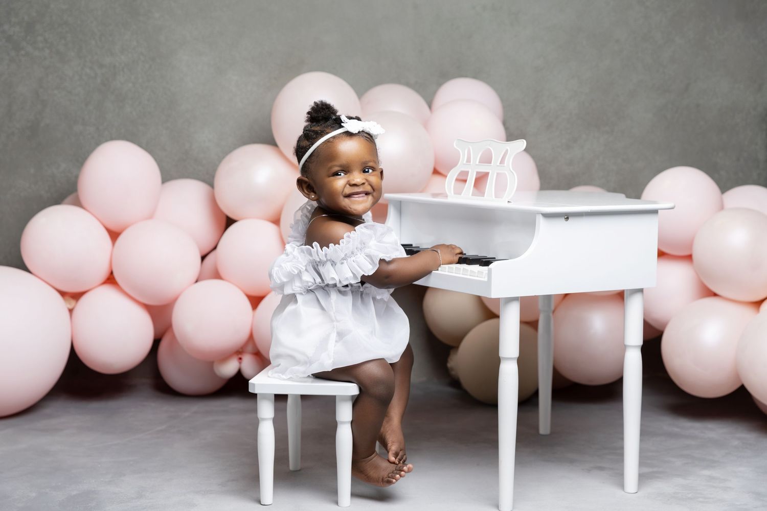 charlotte nc baby photographer