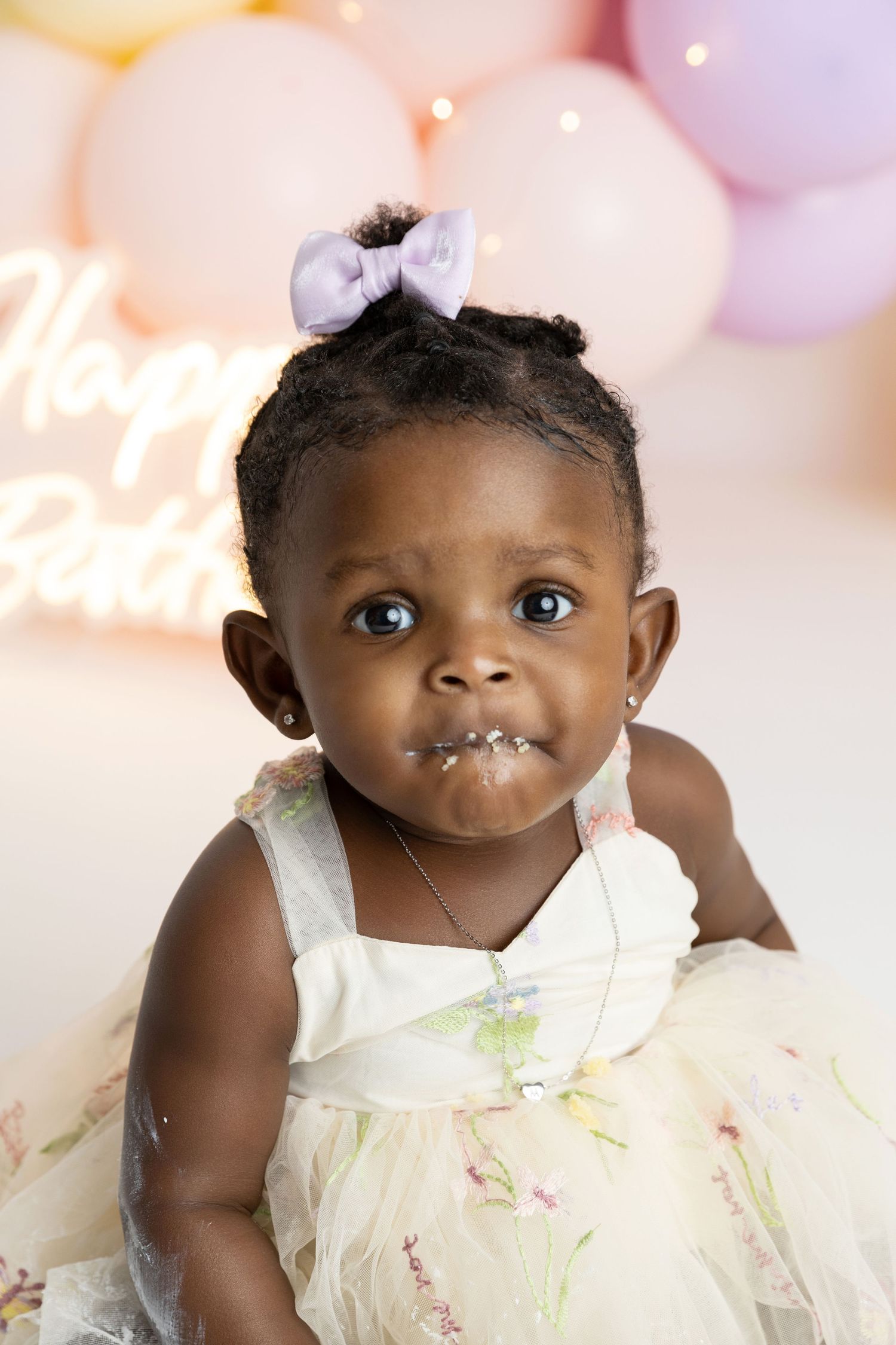 Cake Smash photographer near me