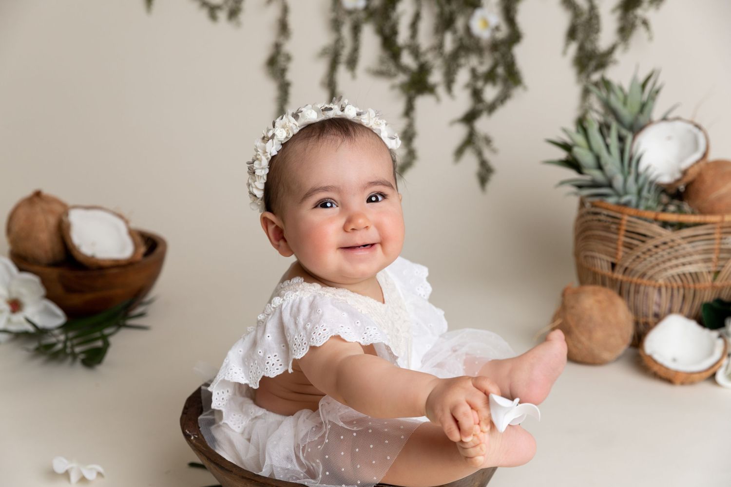 cake smash photography near me