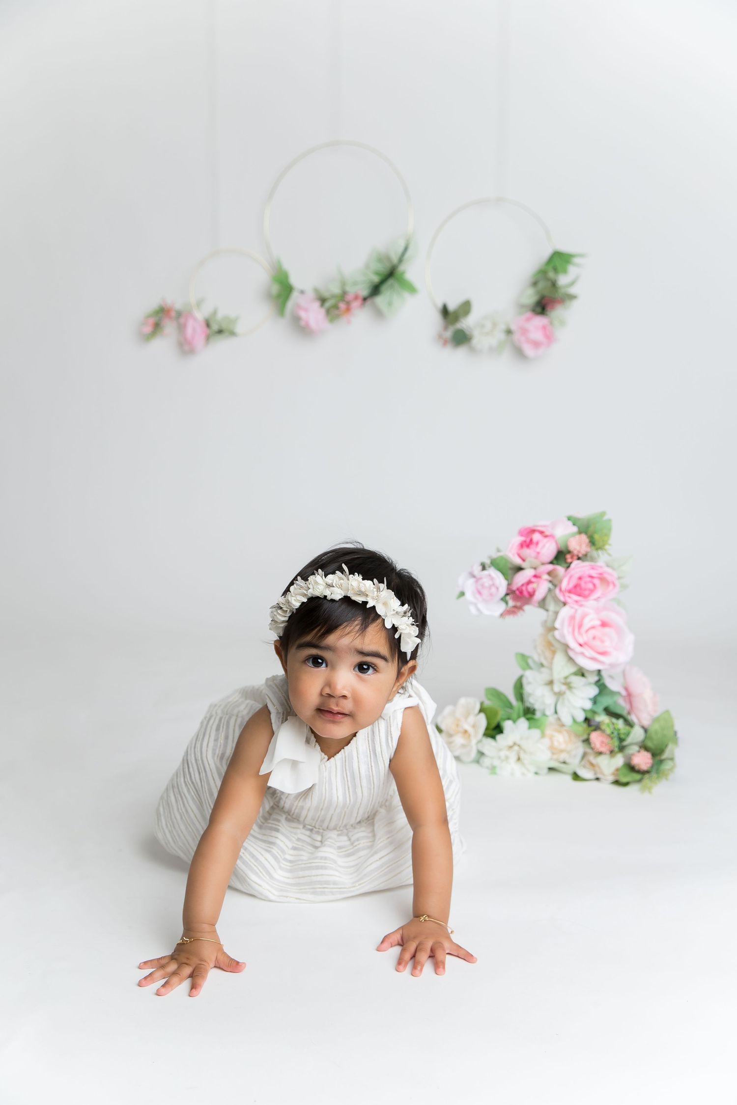 charlotte nc cake smash photographer