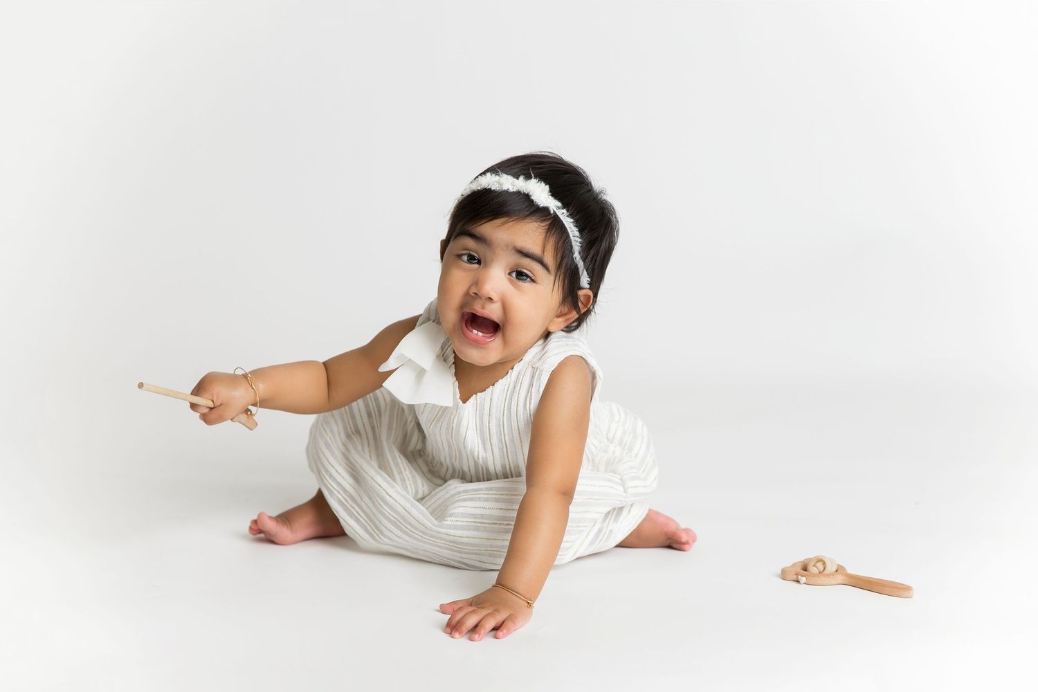 charlotte nc cake smash photographer