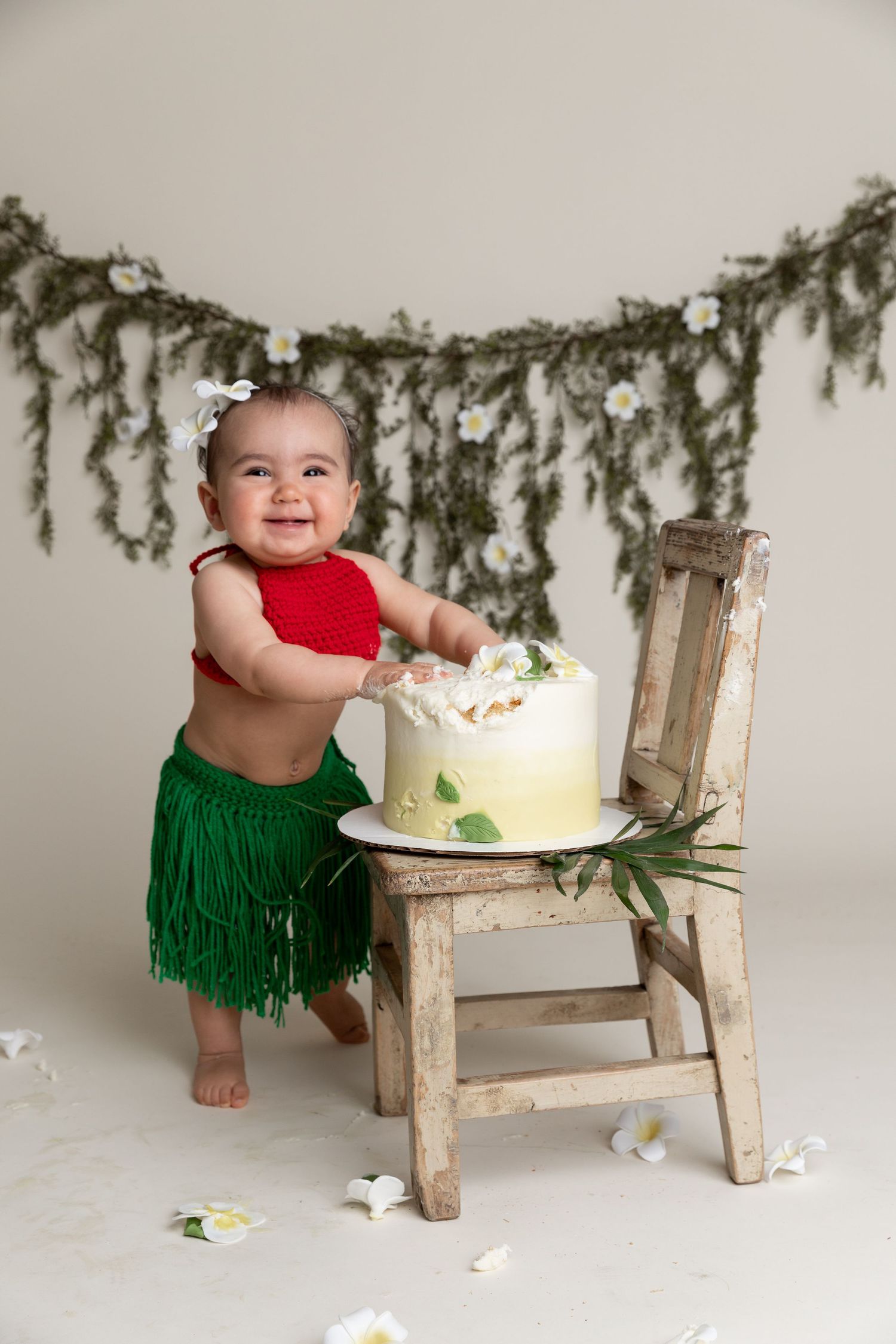 Baby Photographer Charlotte NC