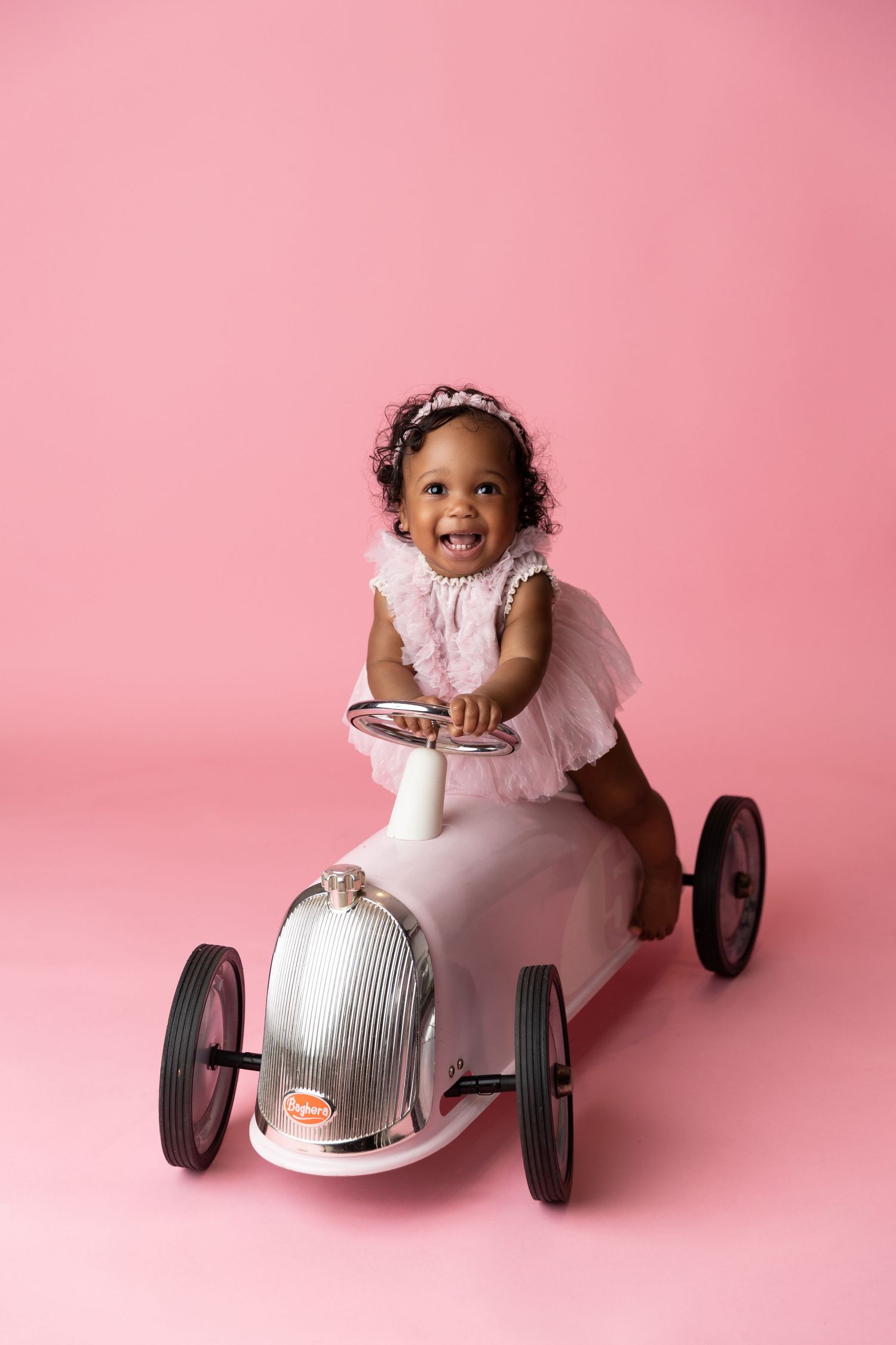 Cake Smash photographer Charlotte NC