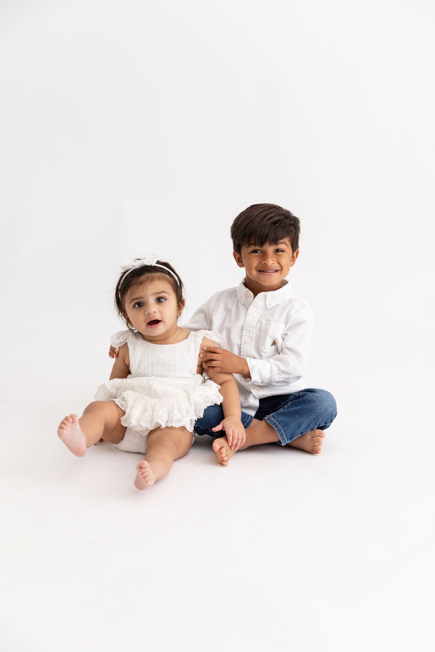 Baby photographer near me