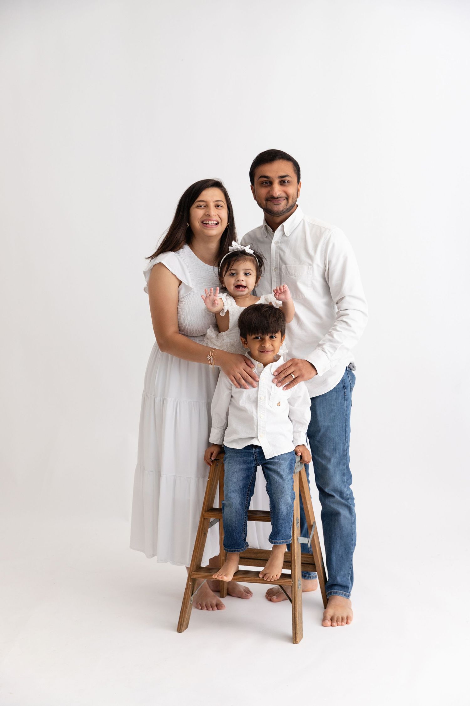 Cake Smash photographer Charlotte NC