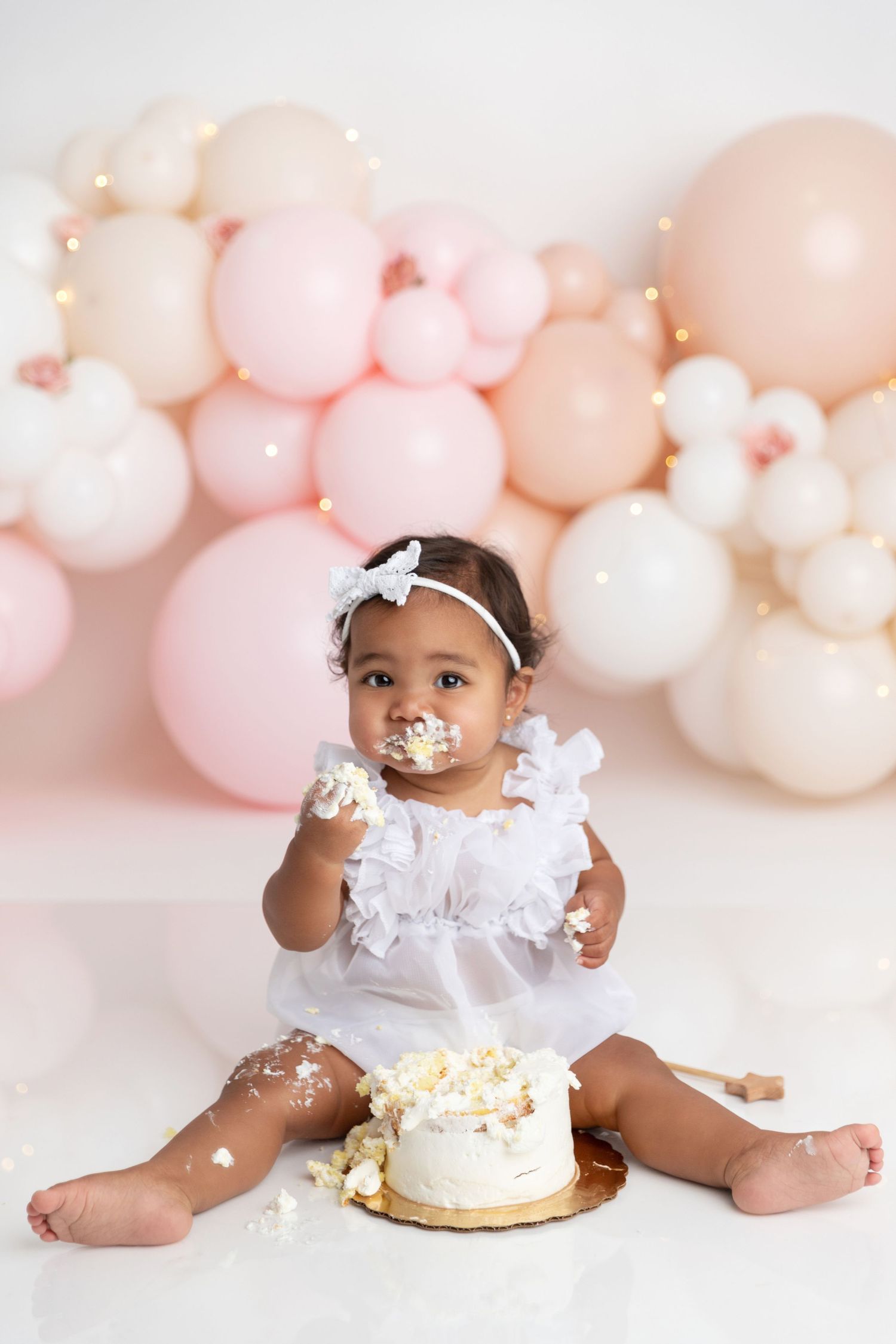 Baby Photographer Charlotte NC