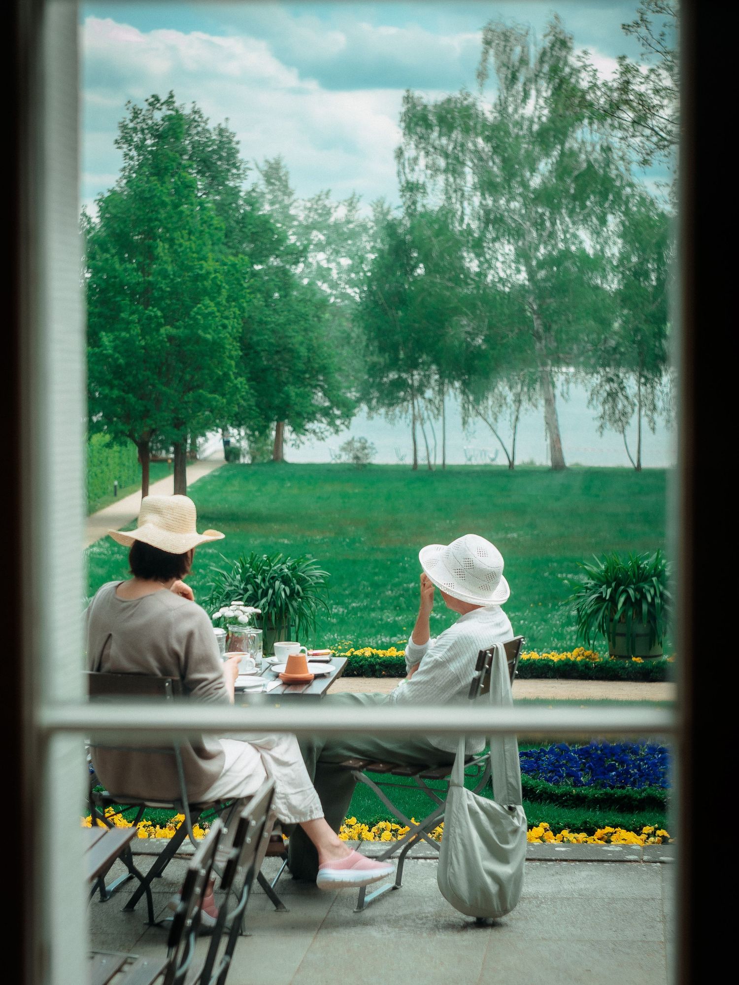 masha bakhtina 
fotograaf tallinnas 
liebermann villa