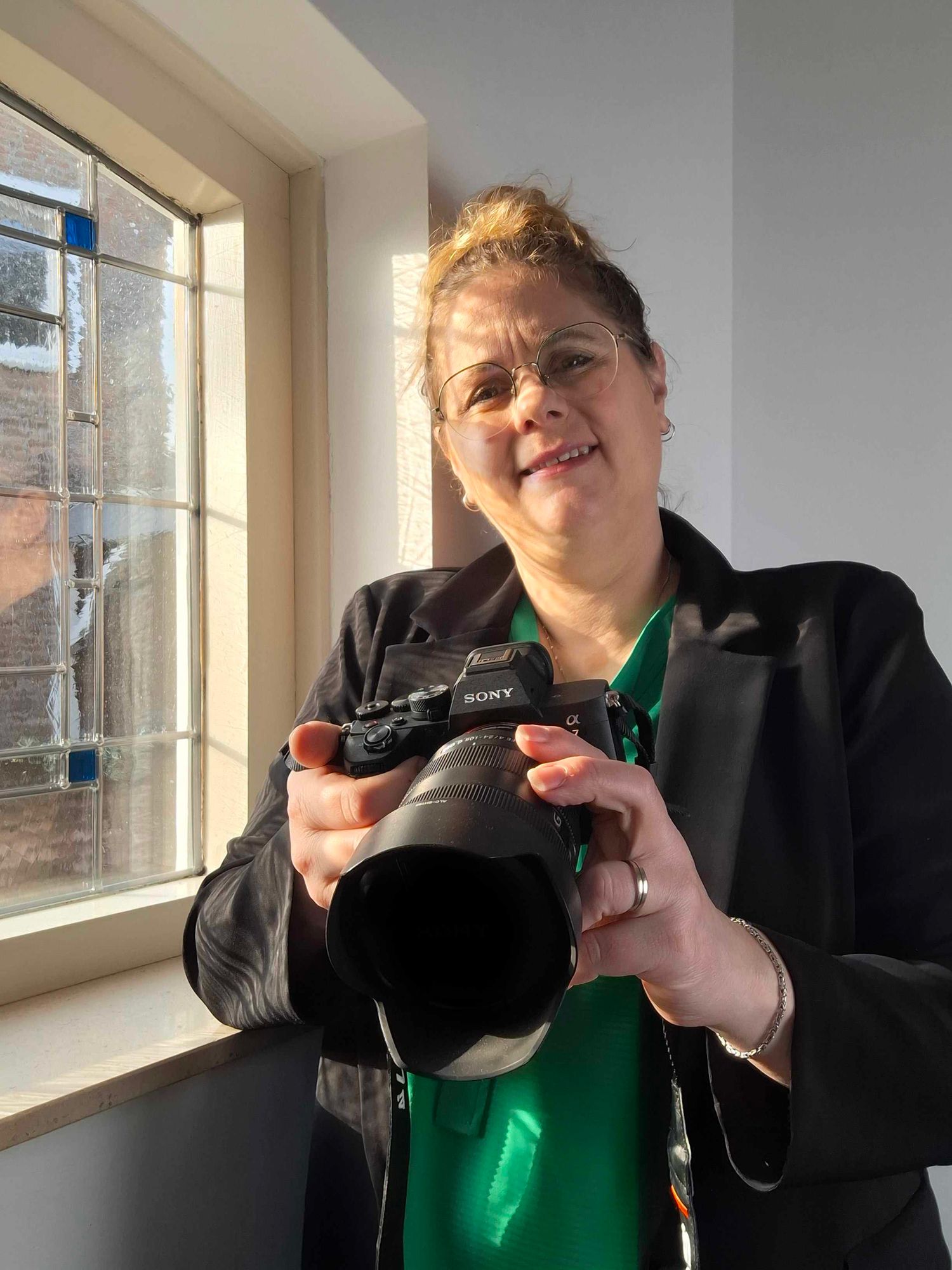 Alle foto's worden gemaakt met een sony a7iv