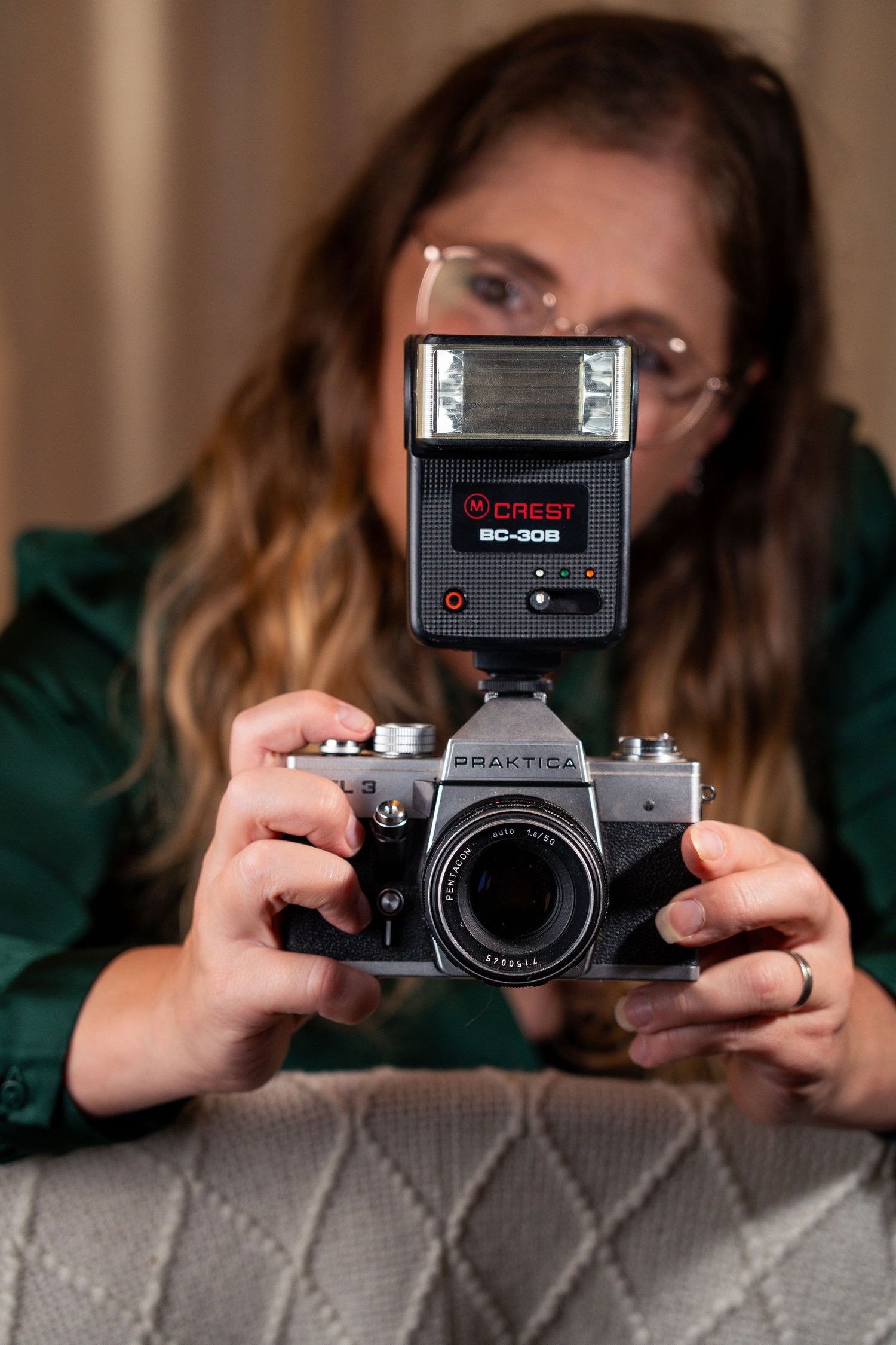 Alle foto's worden gemaakt met een sony a7iv