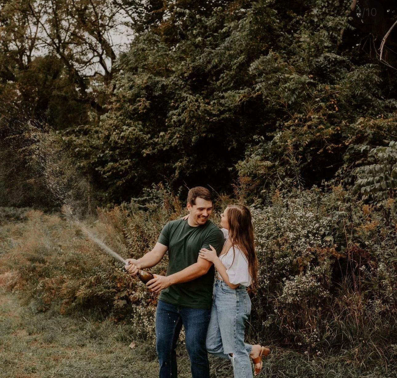 Photo by: Ciera Kathleen Photography