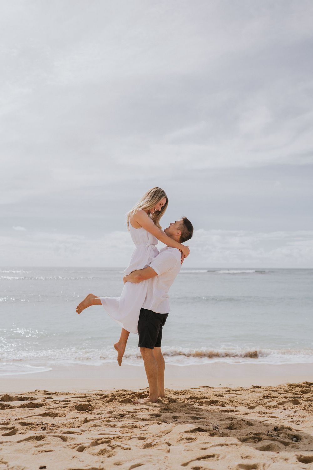 Family photography services at Grand Hyatt Nusa Dua Bali