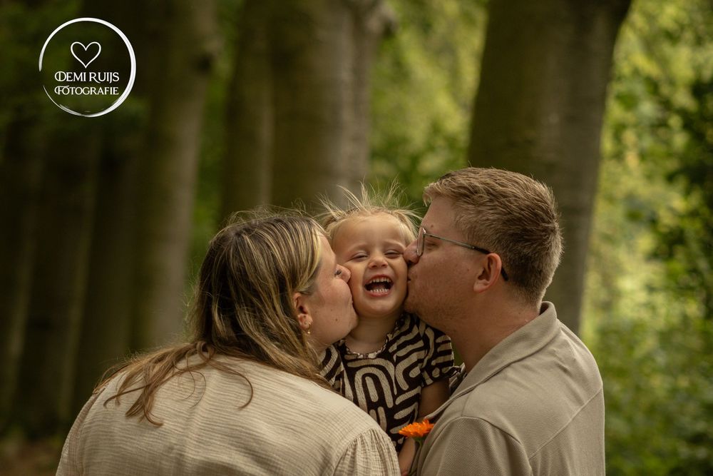 Gezinsfotografie