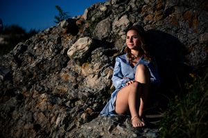 Rhode Island's top senior athlete photographer —dramatic lighting, bold action shots & genuine fun that captures the competitors true spirit