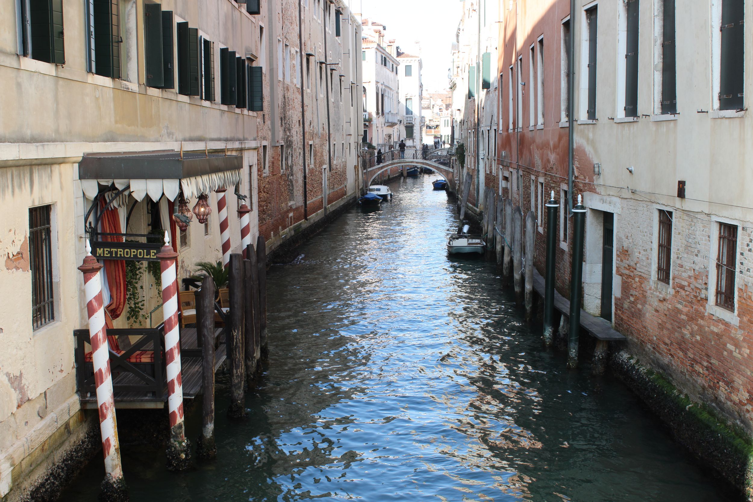 Hidden Venice guided tour