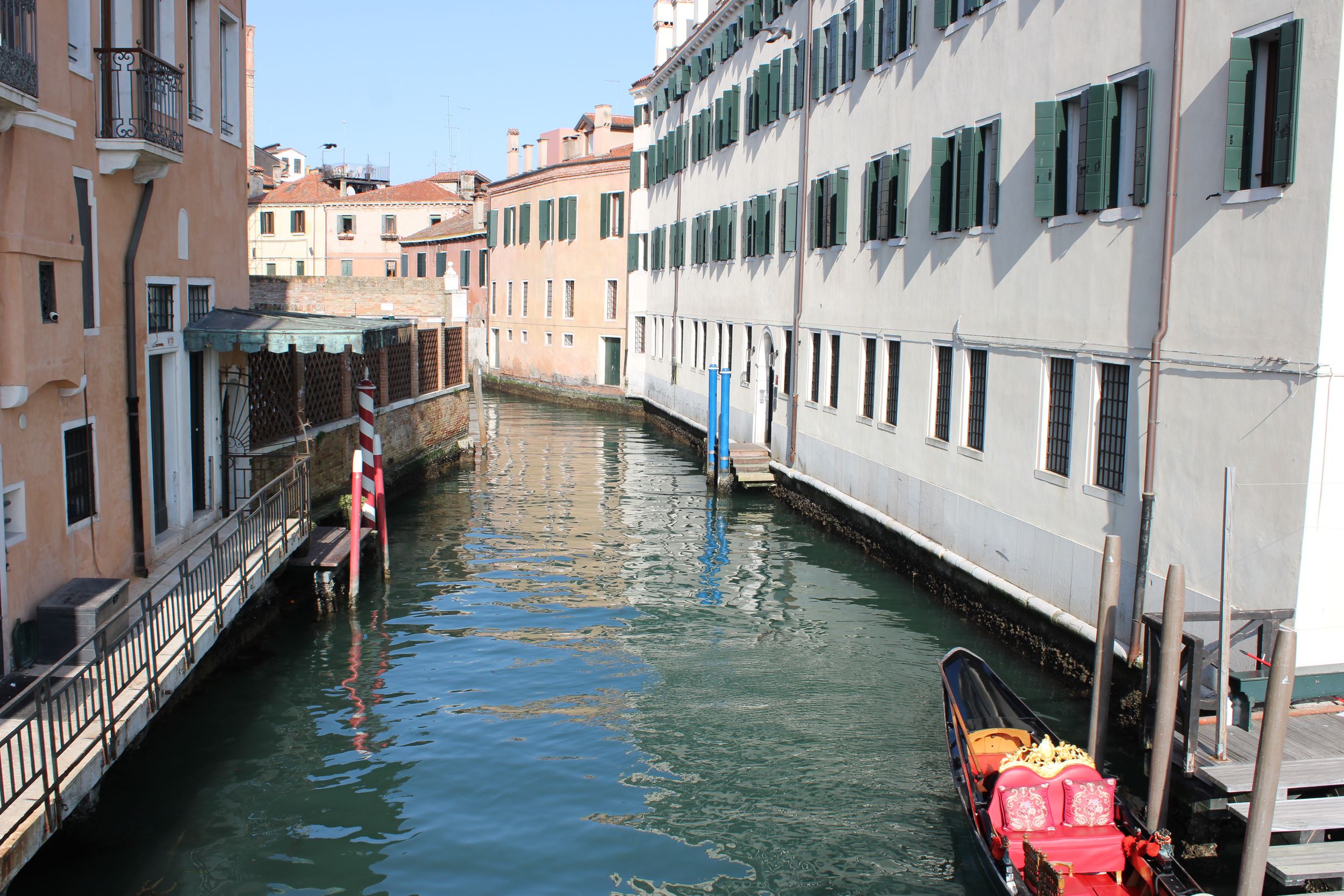 Hidden Venice guided tour