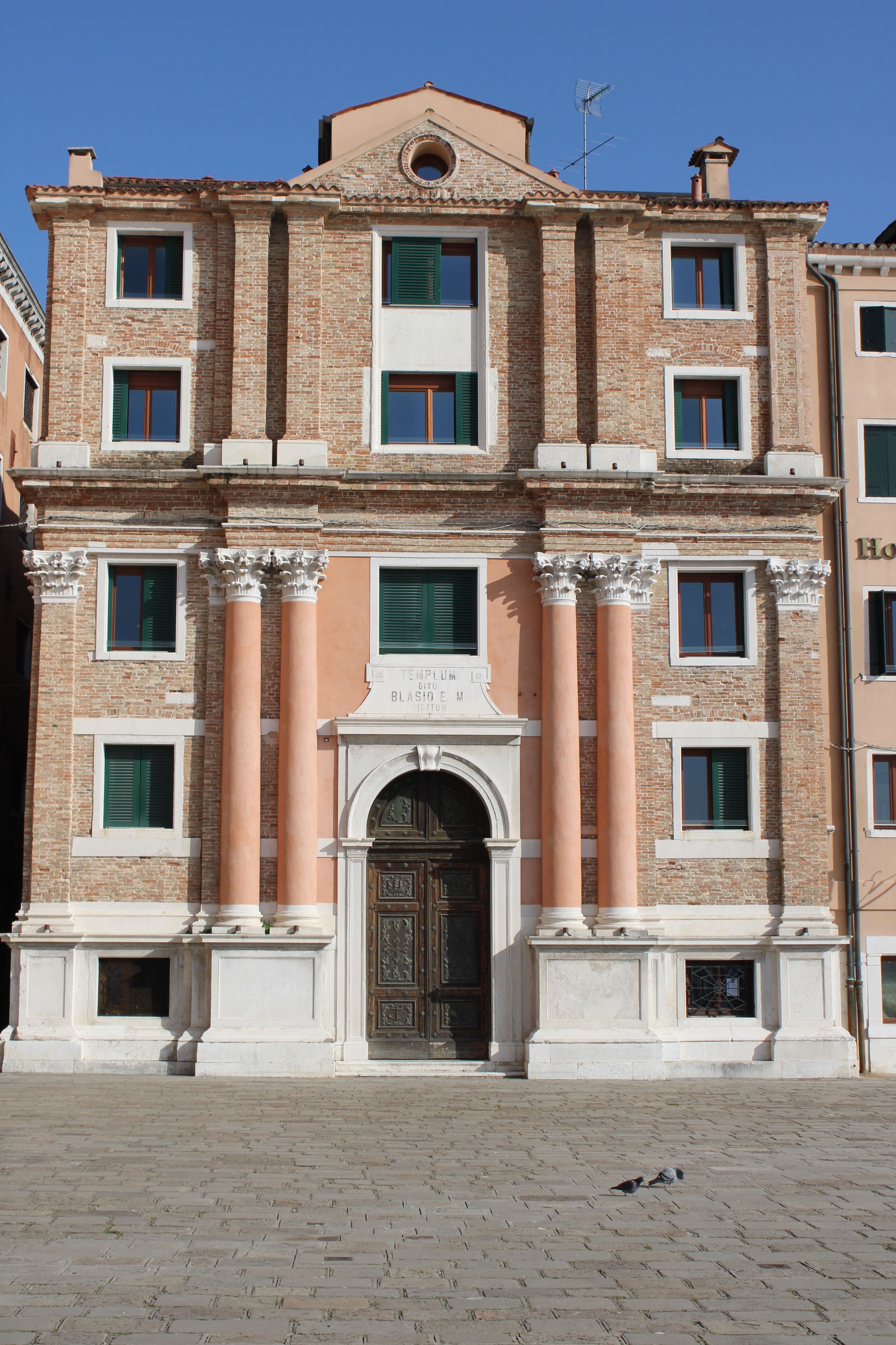 Hidden Venice guided tour