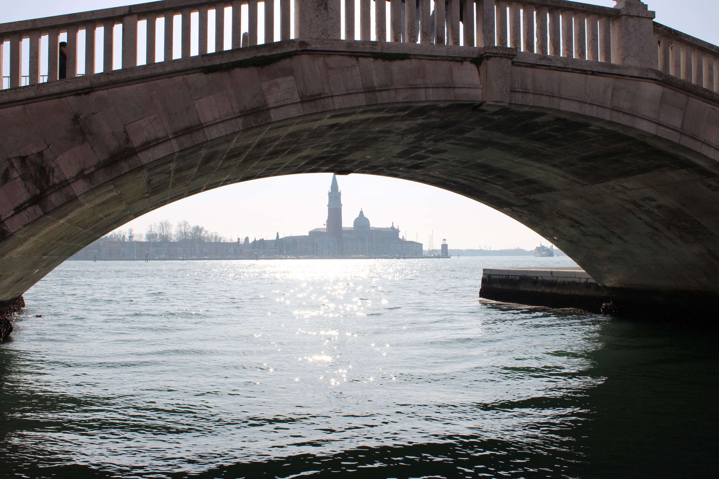 Hidden Venice guided tour