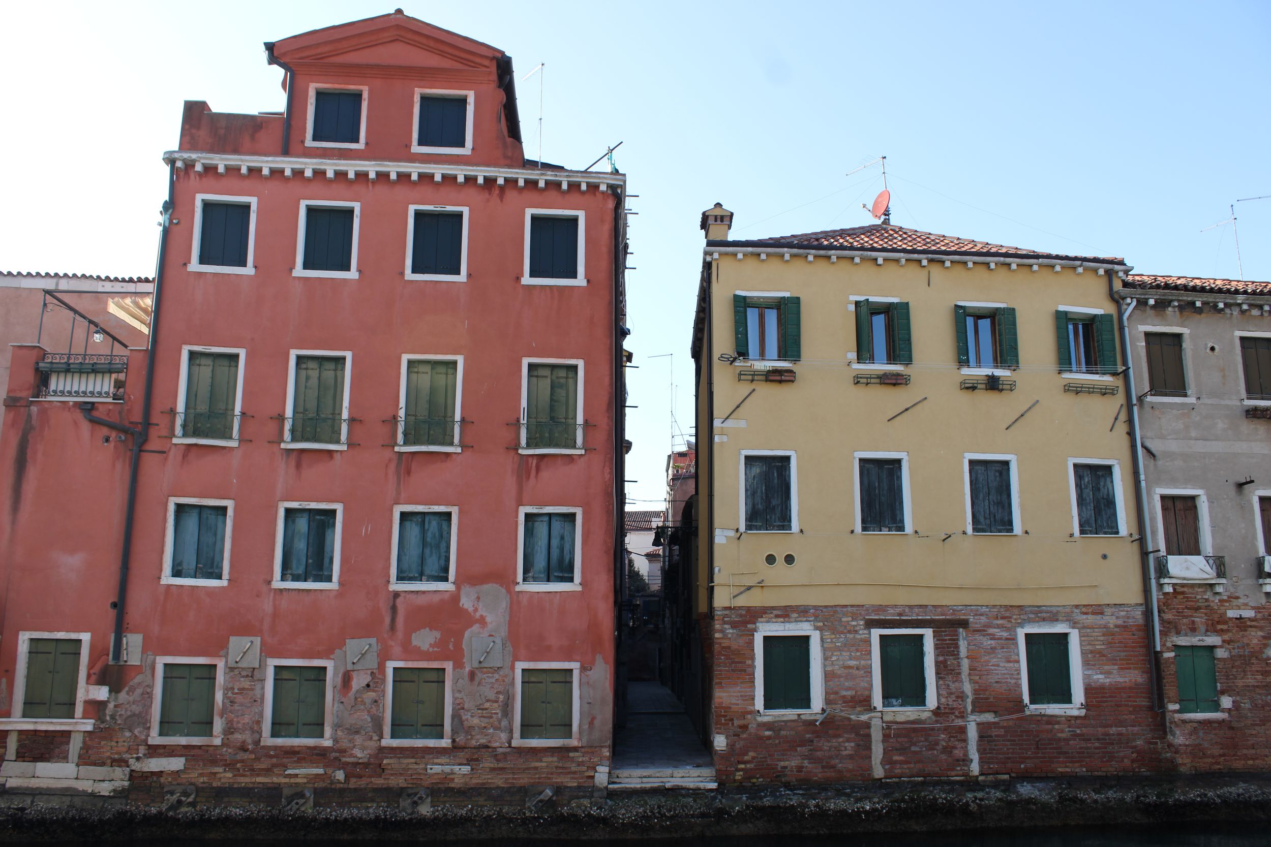 Hidden Venice guided tour