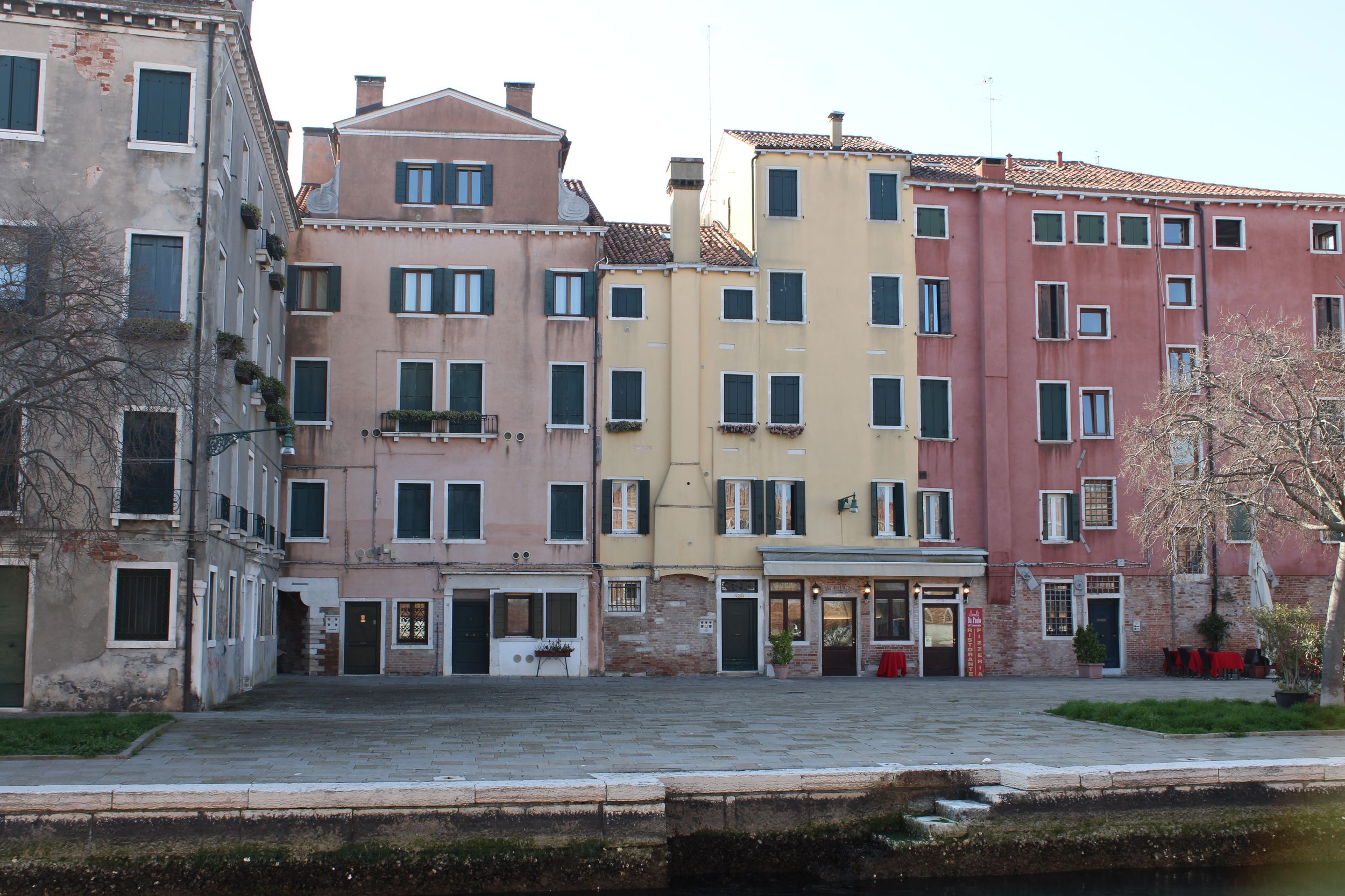 Hidden Venice guided tour