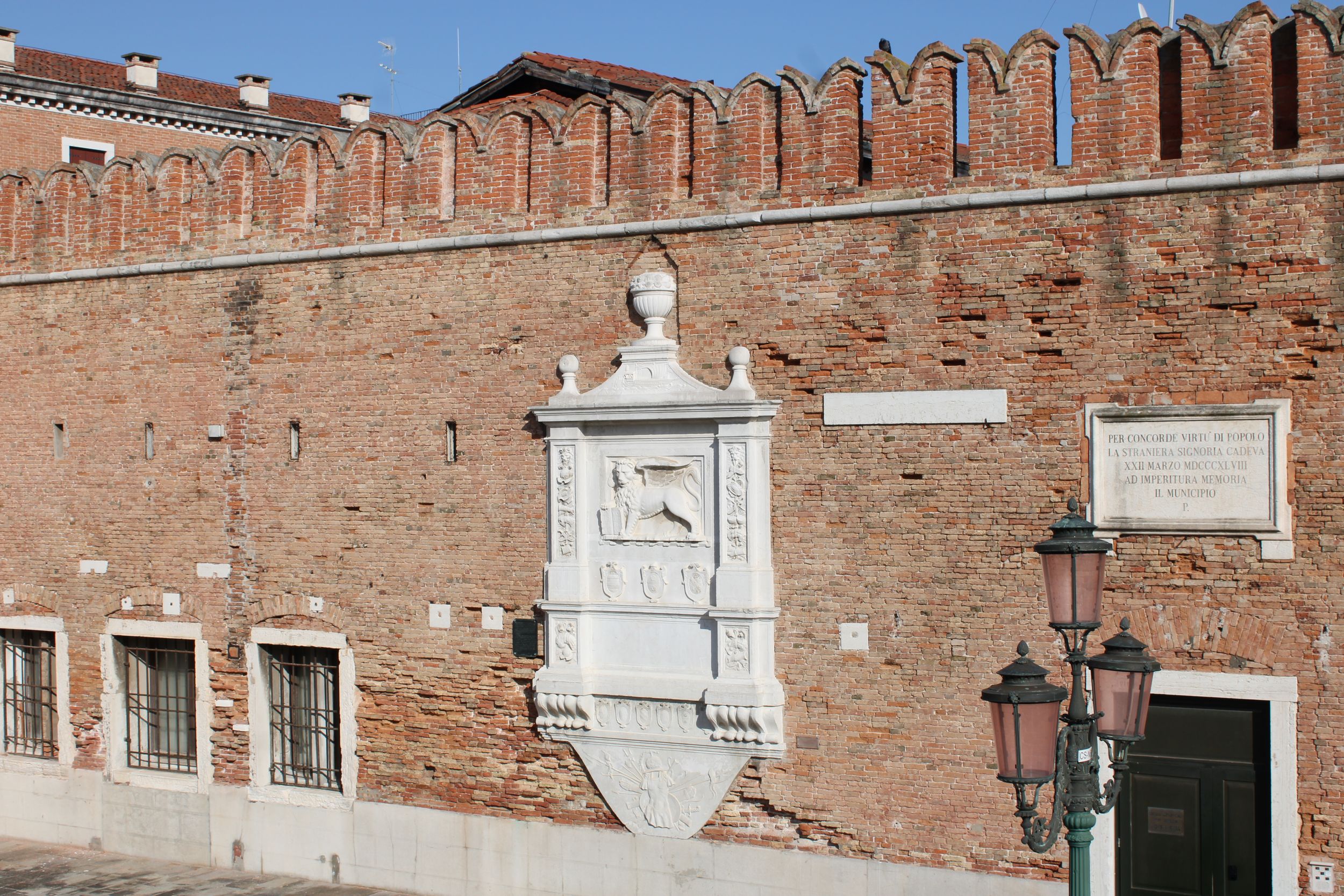 Hidden Venice guided tour