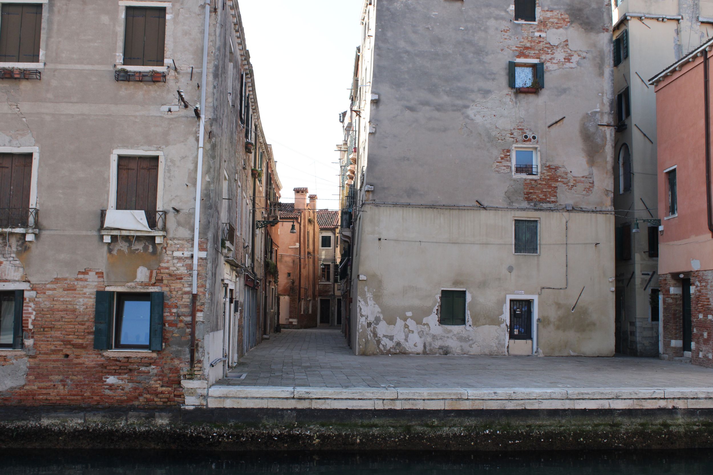 Hidden Venice guided tour