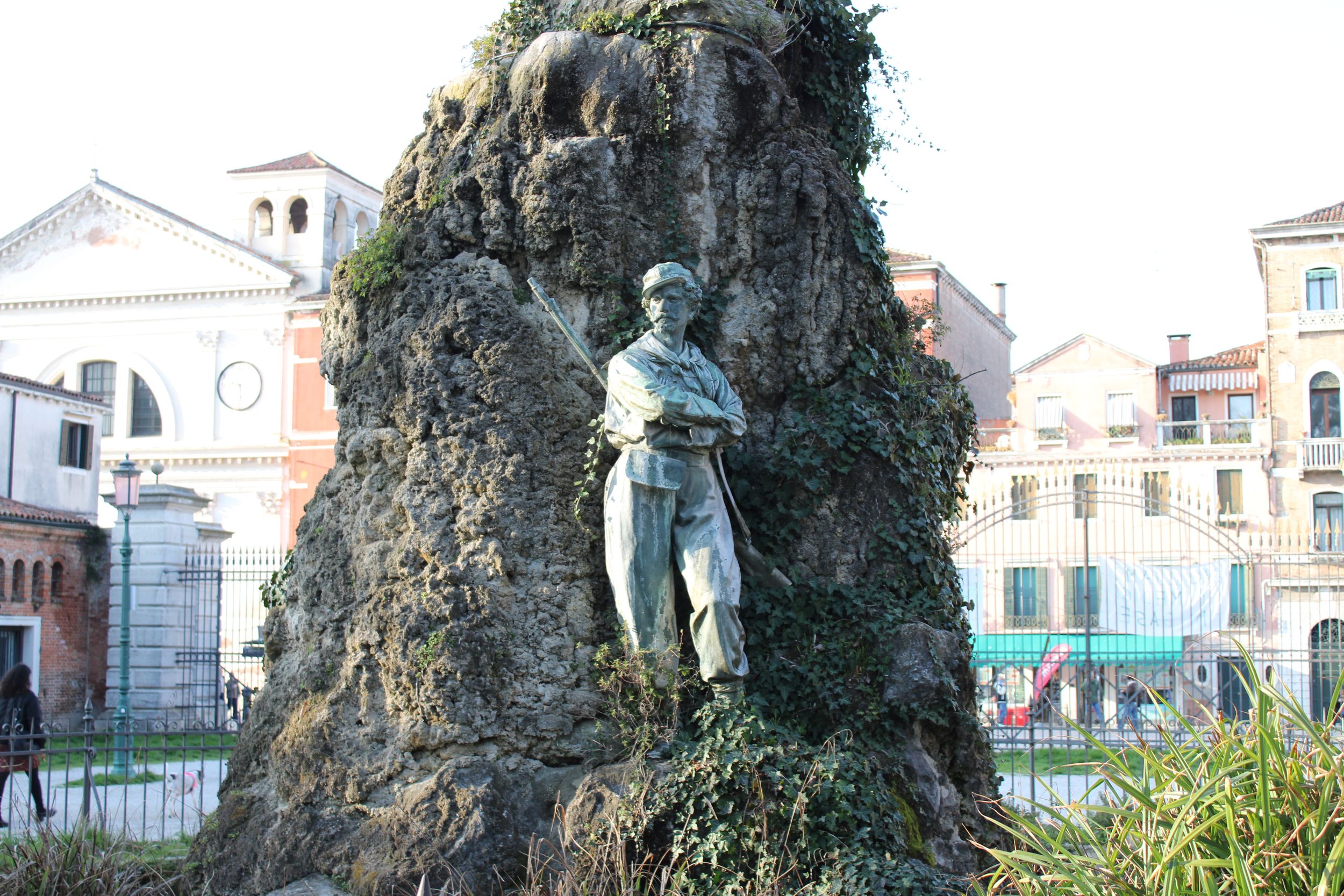 Hidden Venice guided tour
