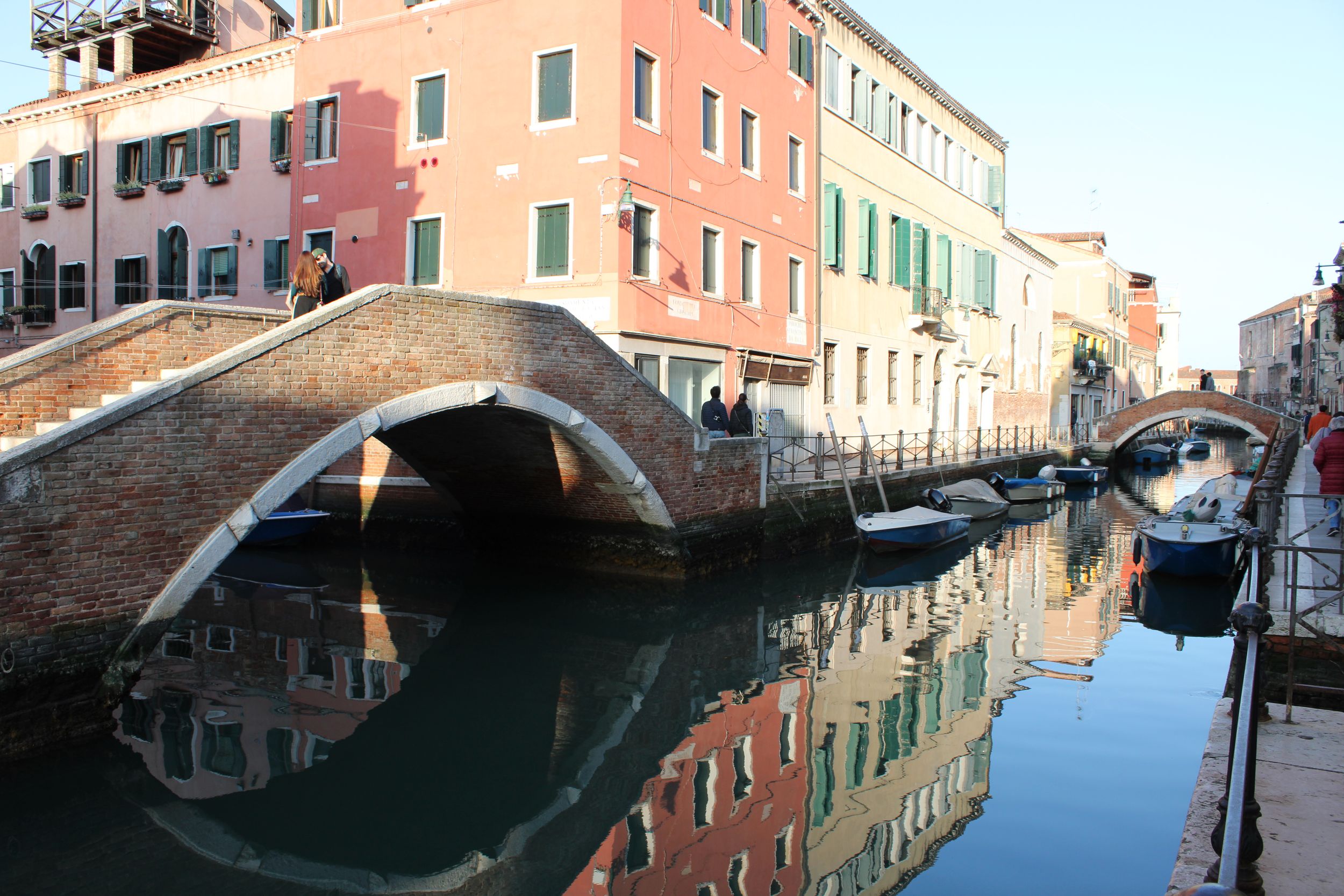 Hidden Venice guided tour