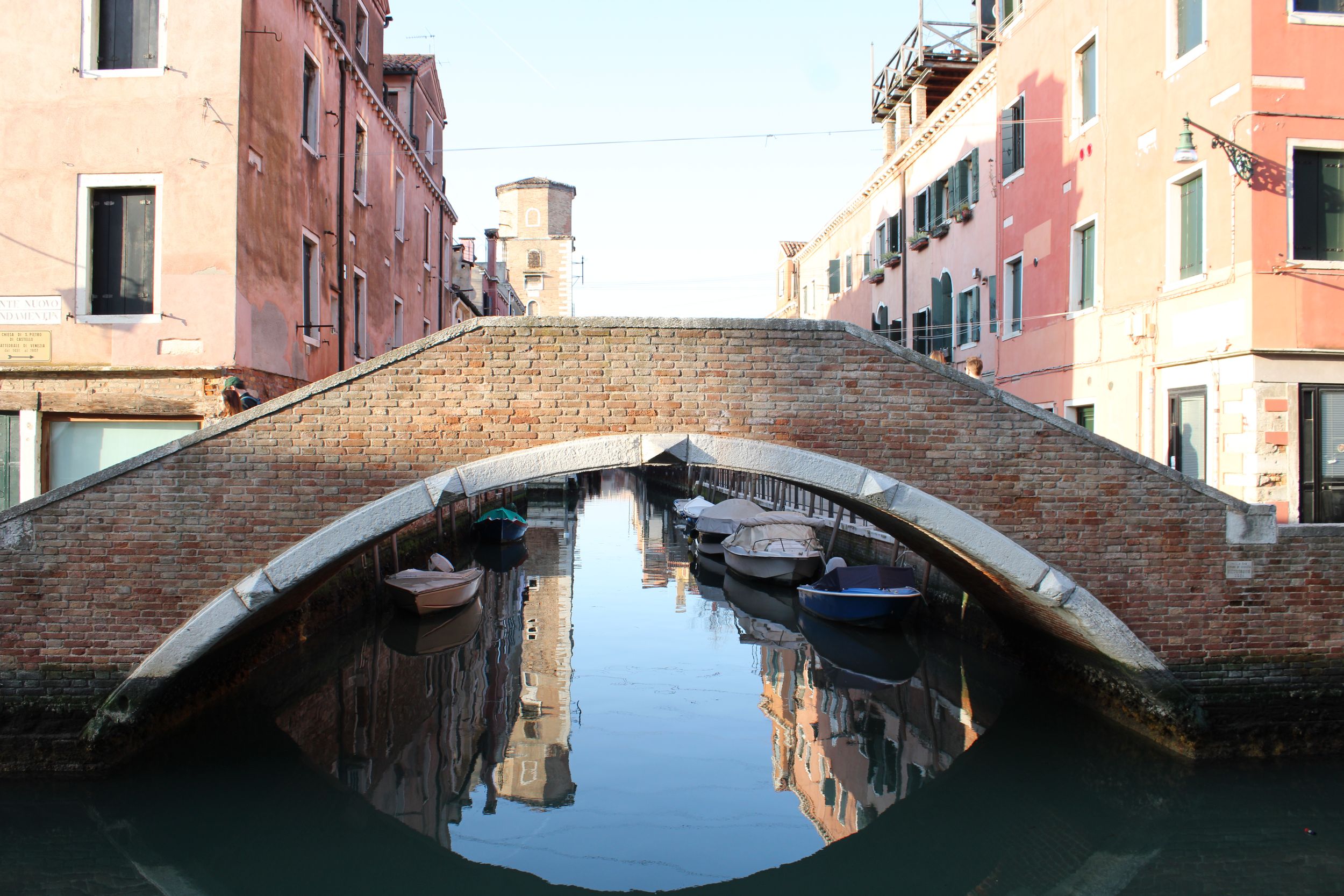 Hidden Venice guided tour