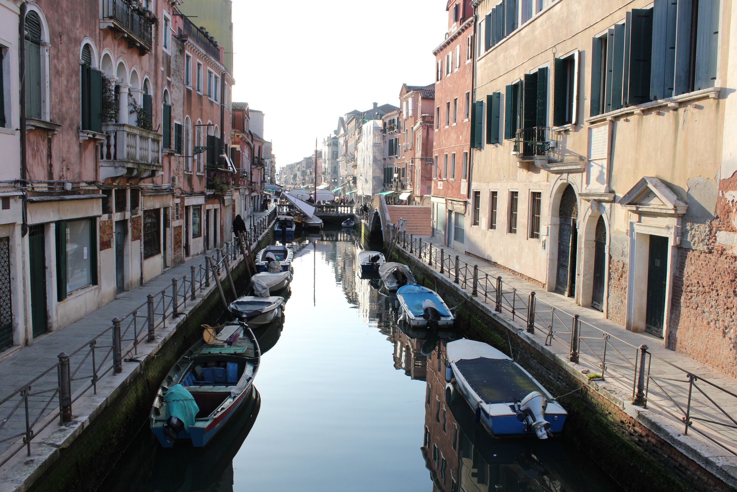 Hidden Venice guided tour