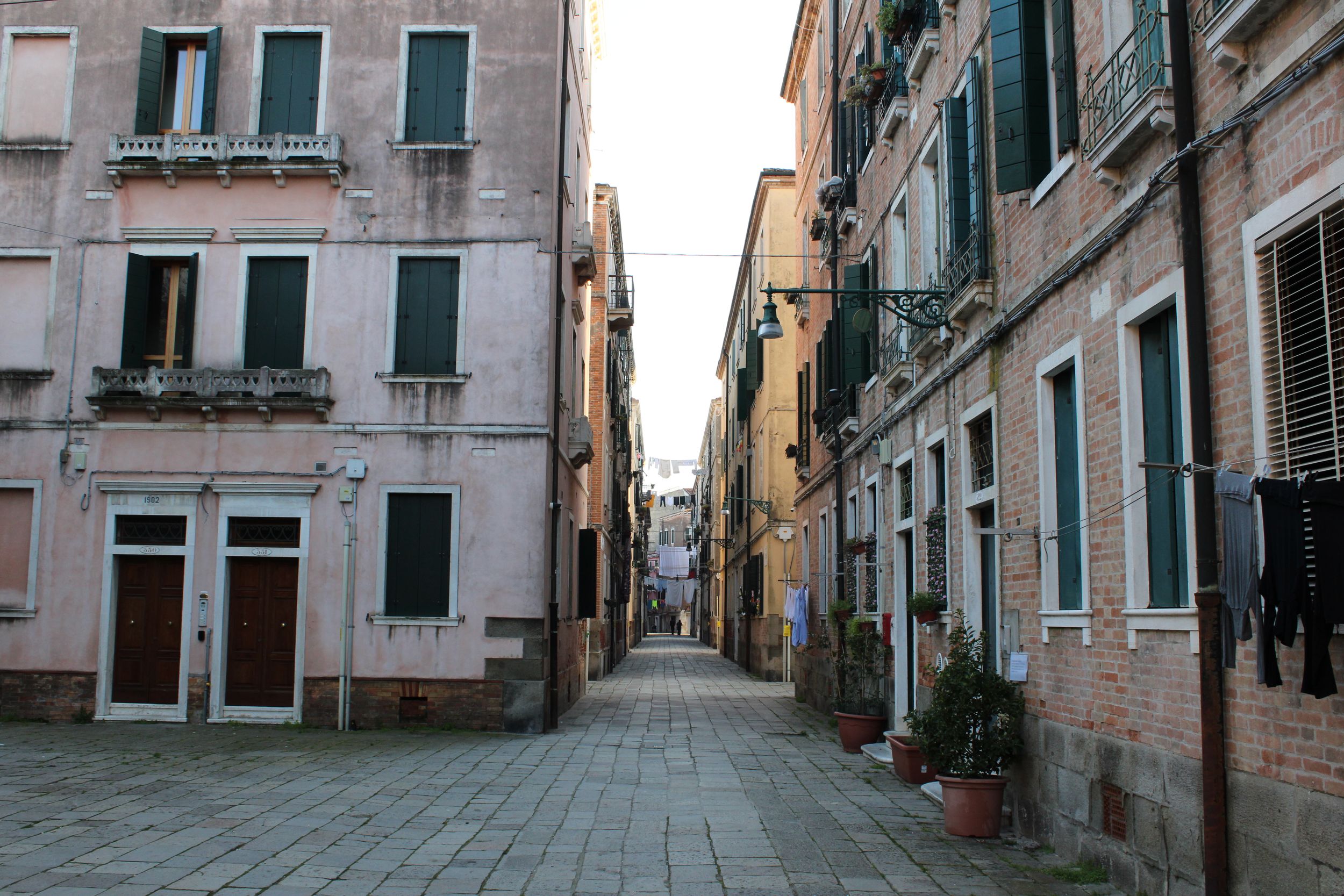 Hidden Venice guided tour
