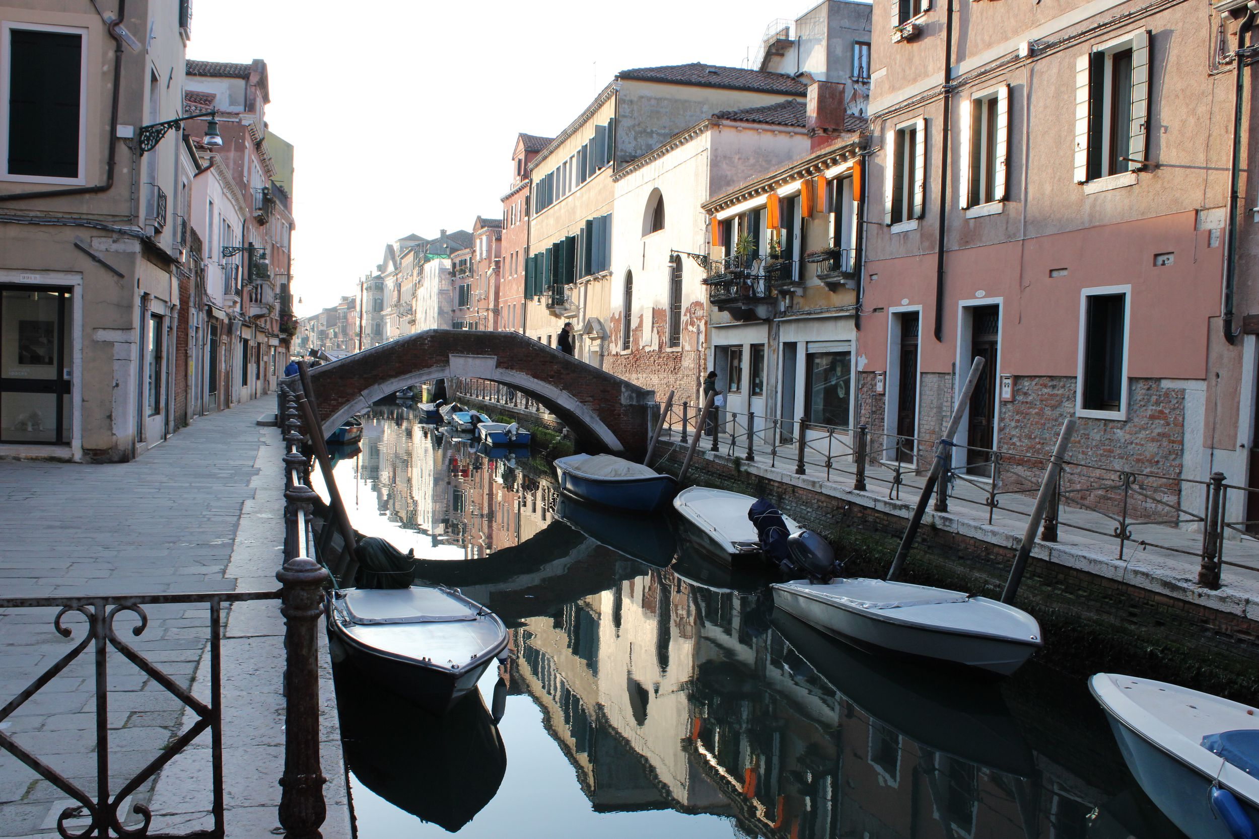 Hidden Venice guided tour