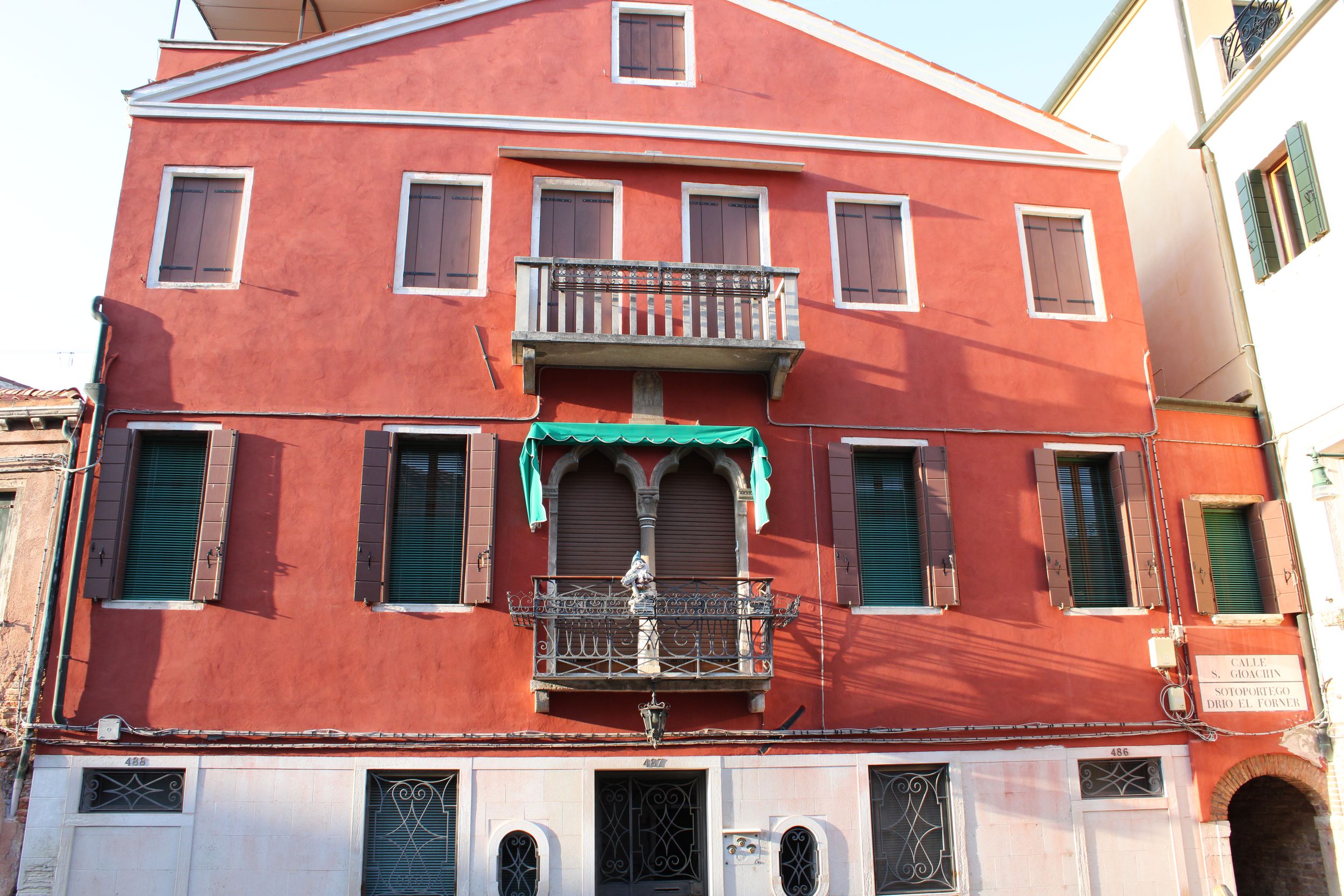 Hidden Venice guided tour