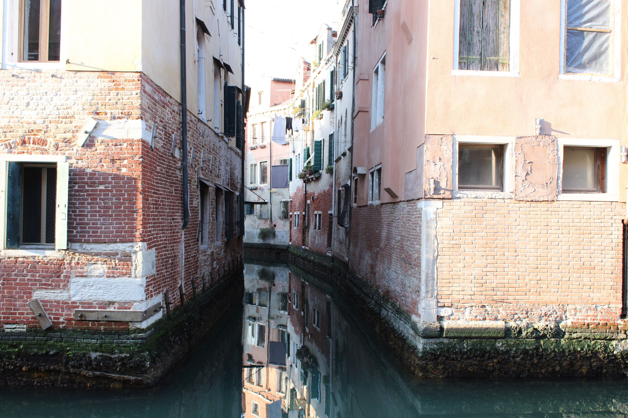 Hidden Venice guided tour