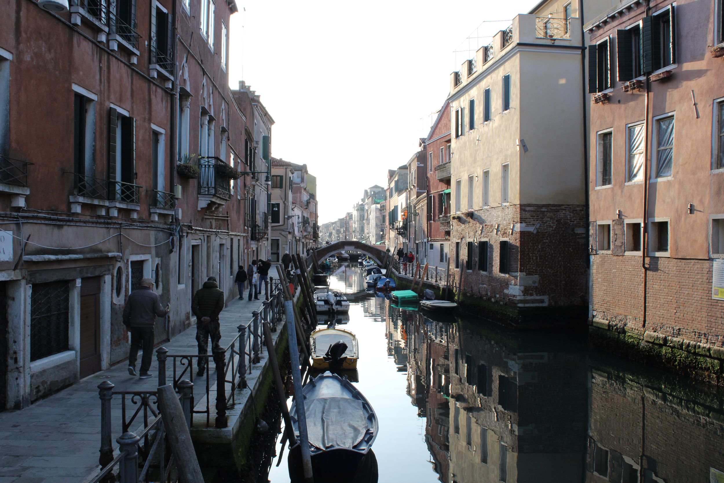 Hidden Venice guided tour