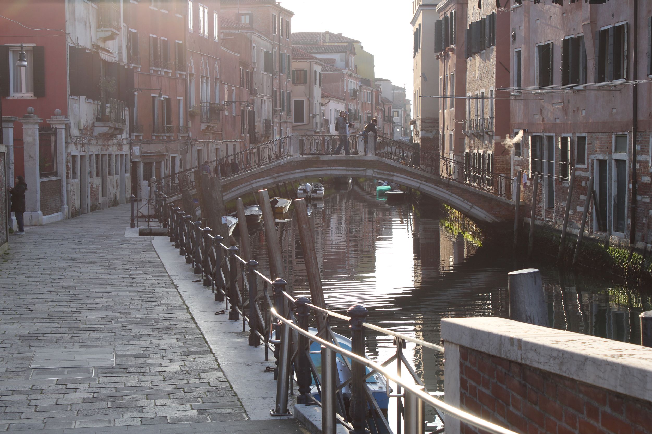 Hidden Venice guided tour