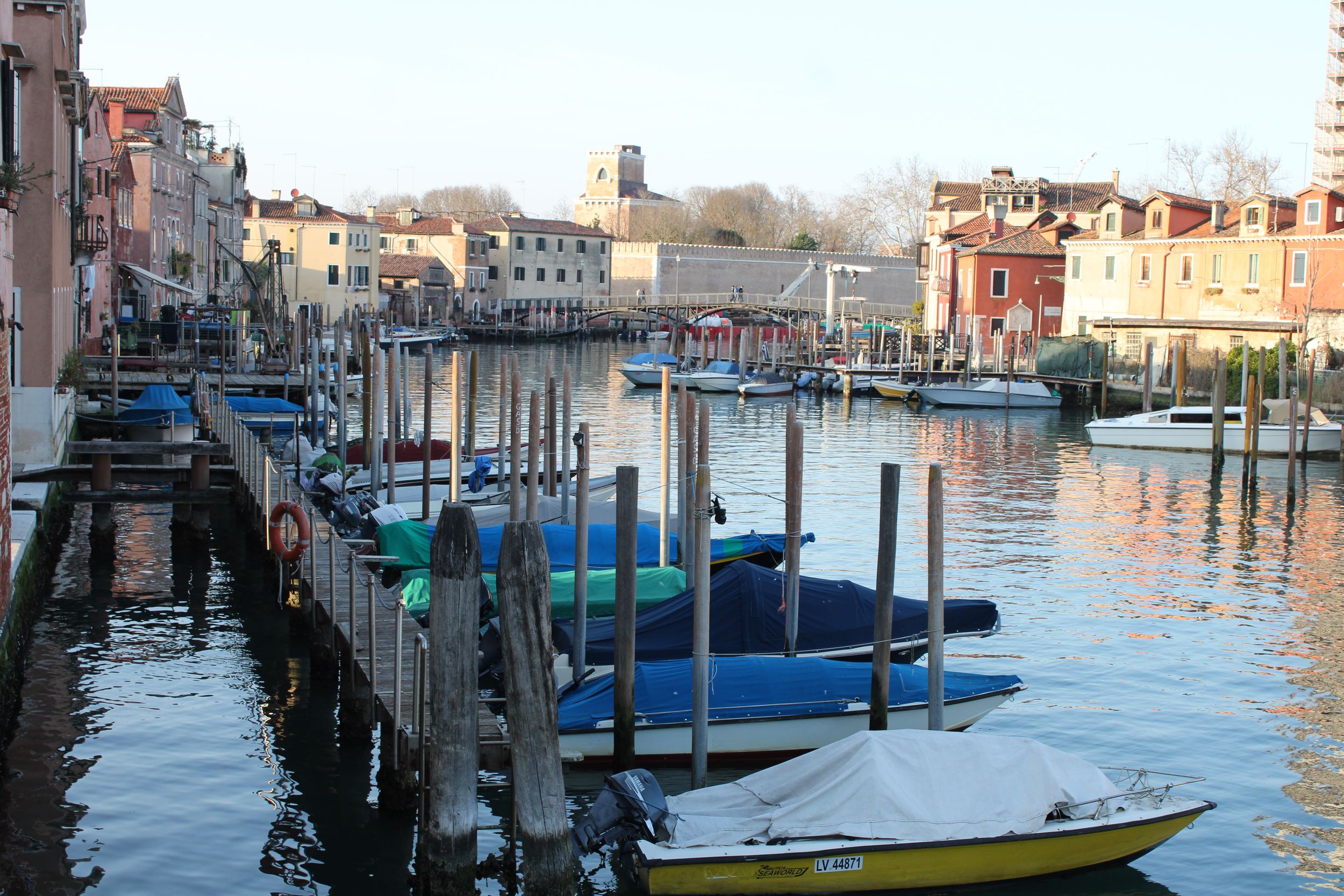 Hidden Venice guided tour