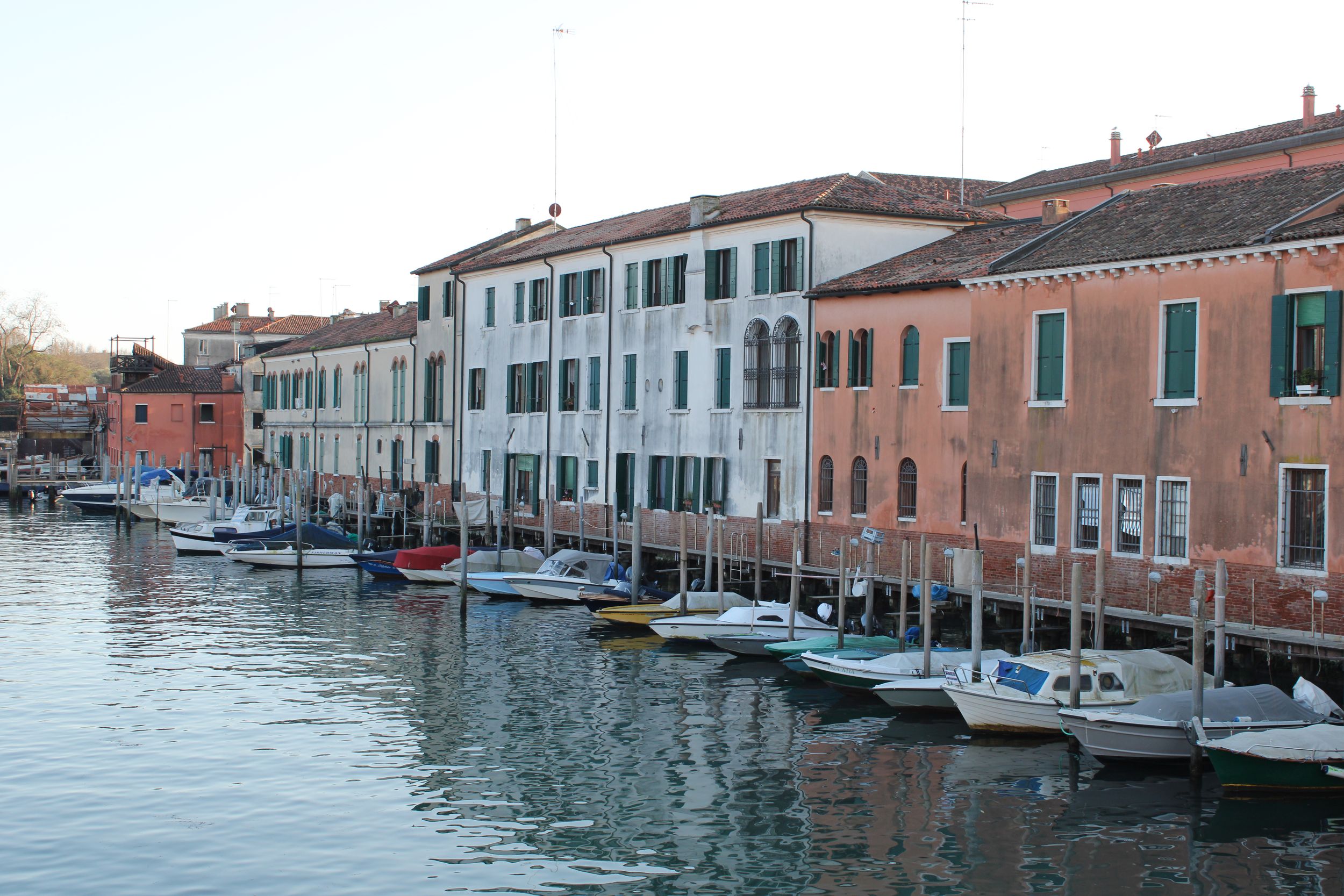 Hidden Venice guided tour