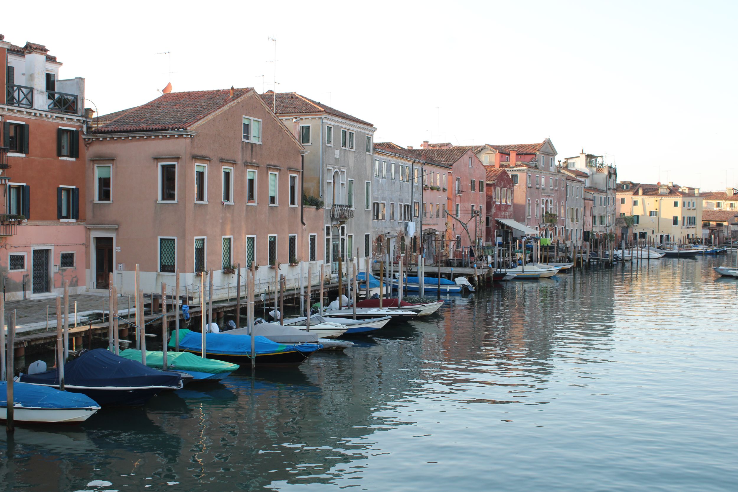 Hidden Venice guided tour