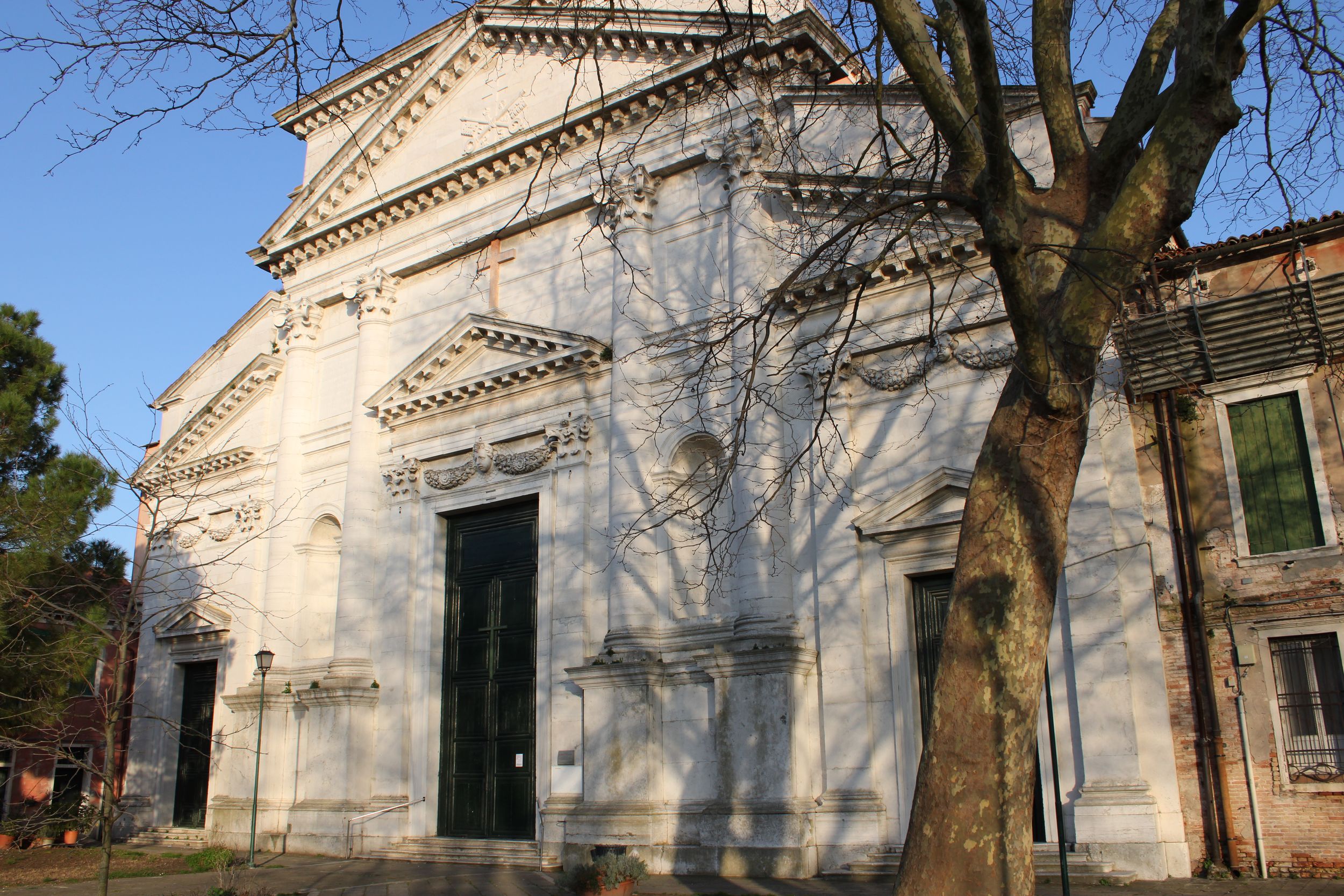Hidden Venice guided tour