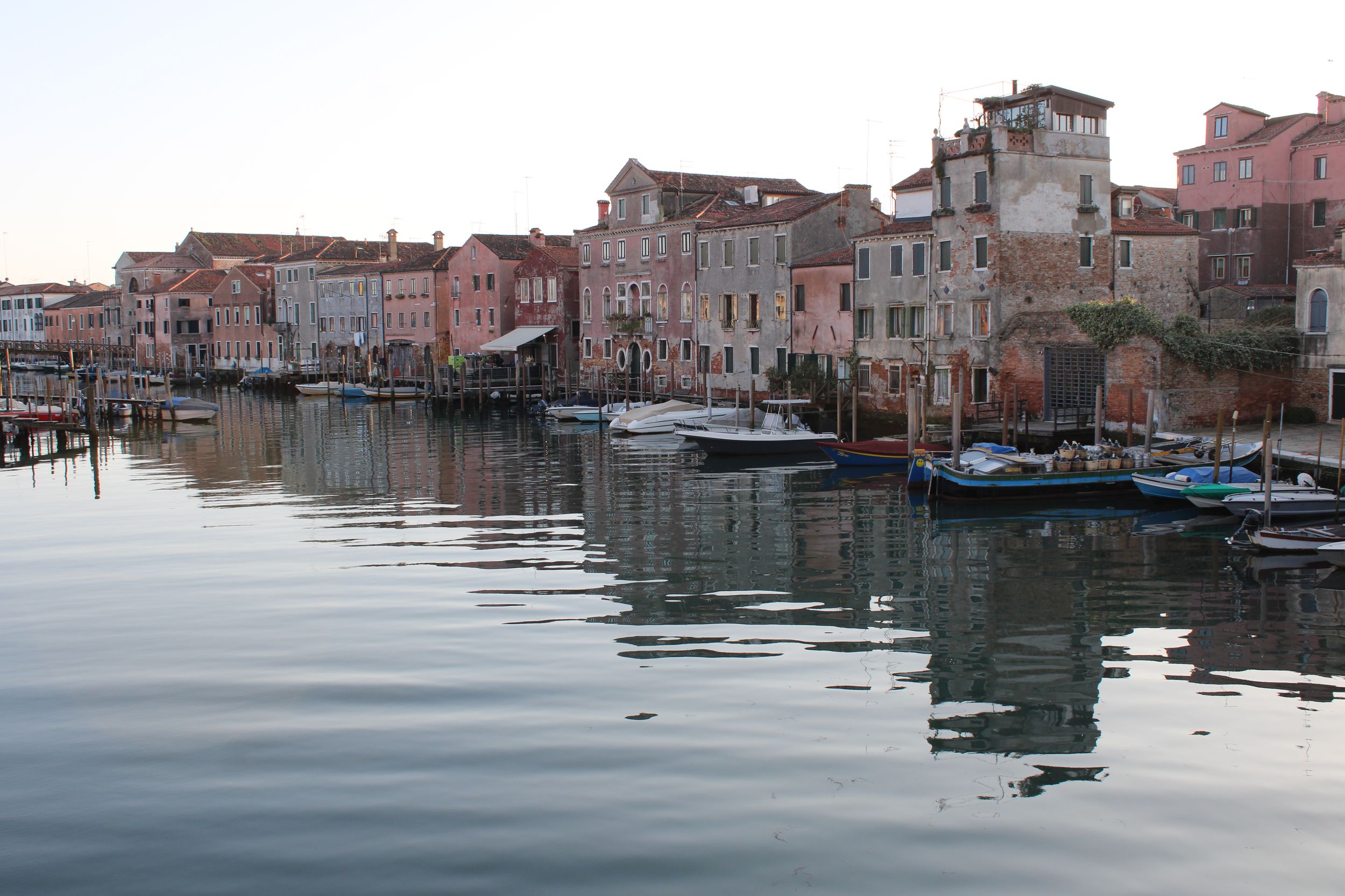 Hidden Venice guided tour