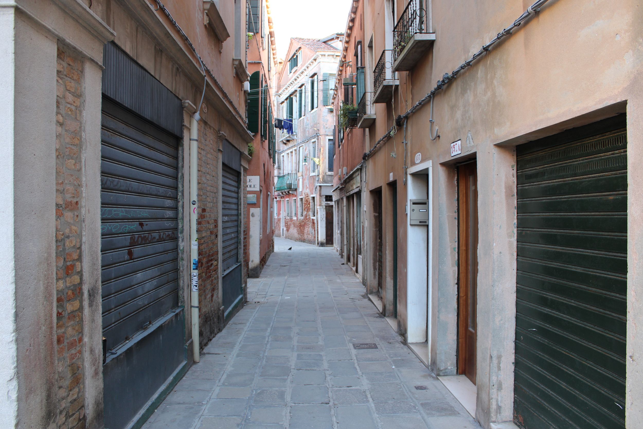 Hidden Venice guided tour