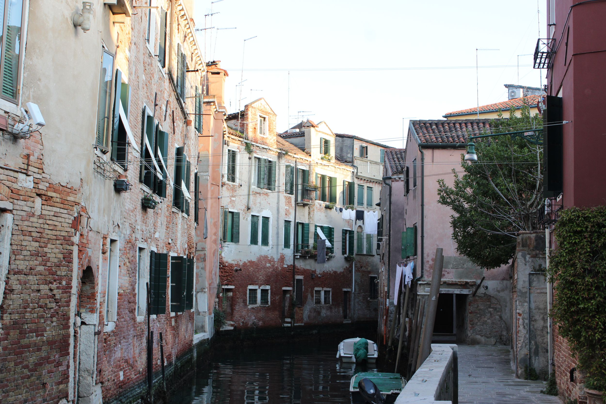 Hidden Venice guided tour