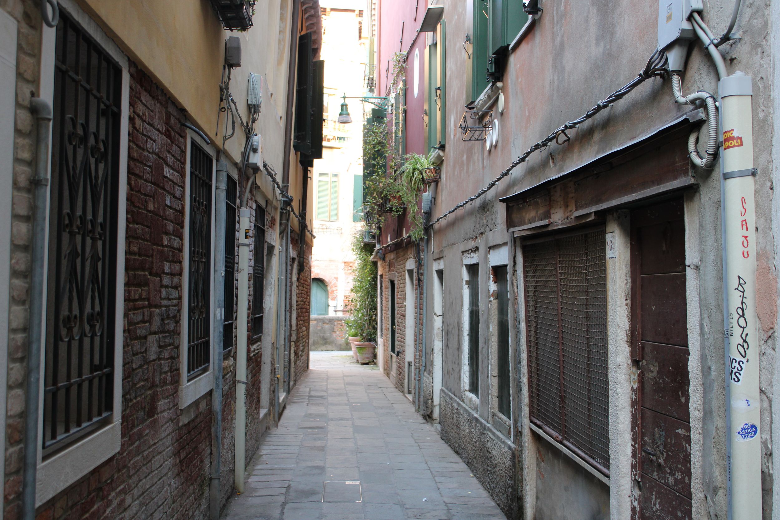 Hidden Venice guided tour
