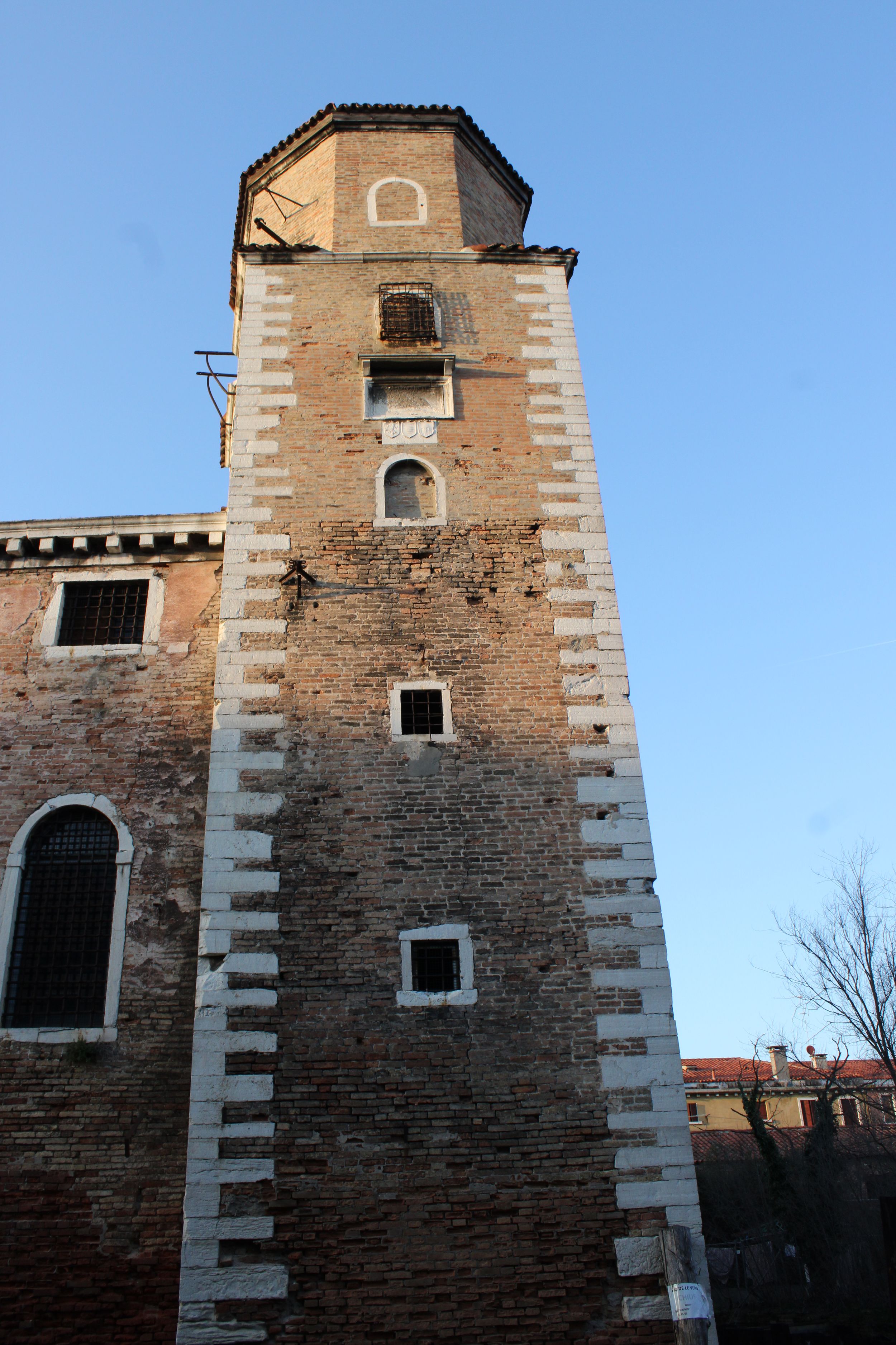 Hidden Venice guided tour
