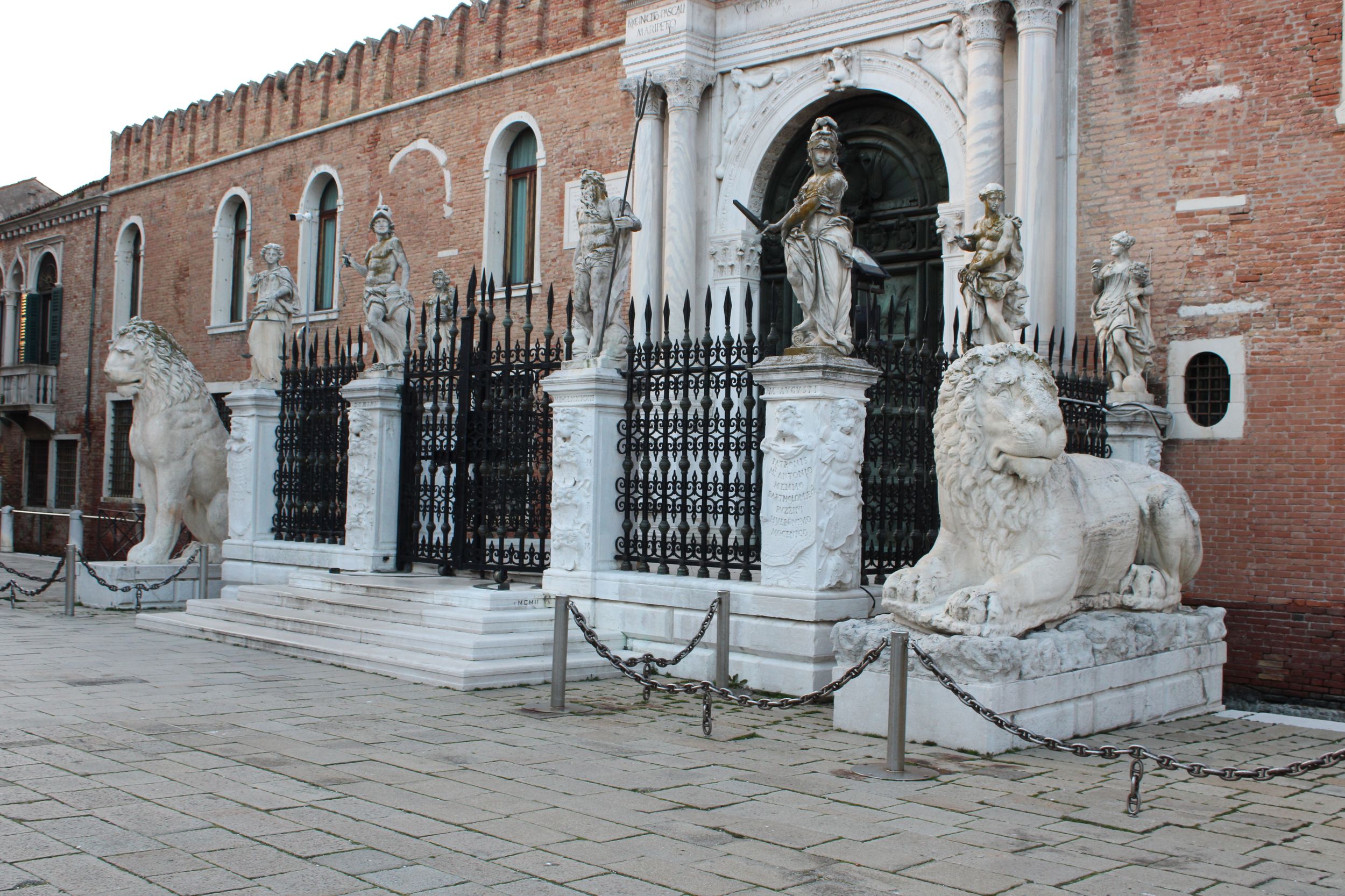 Hidden Venice guided tour